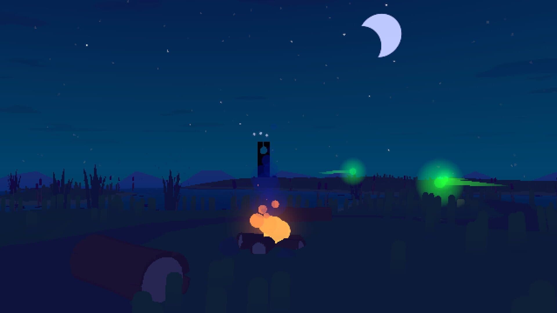 اسکرین‌شات Paradise Marsh - 4