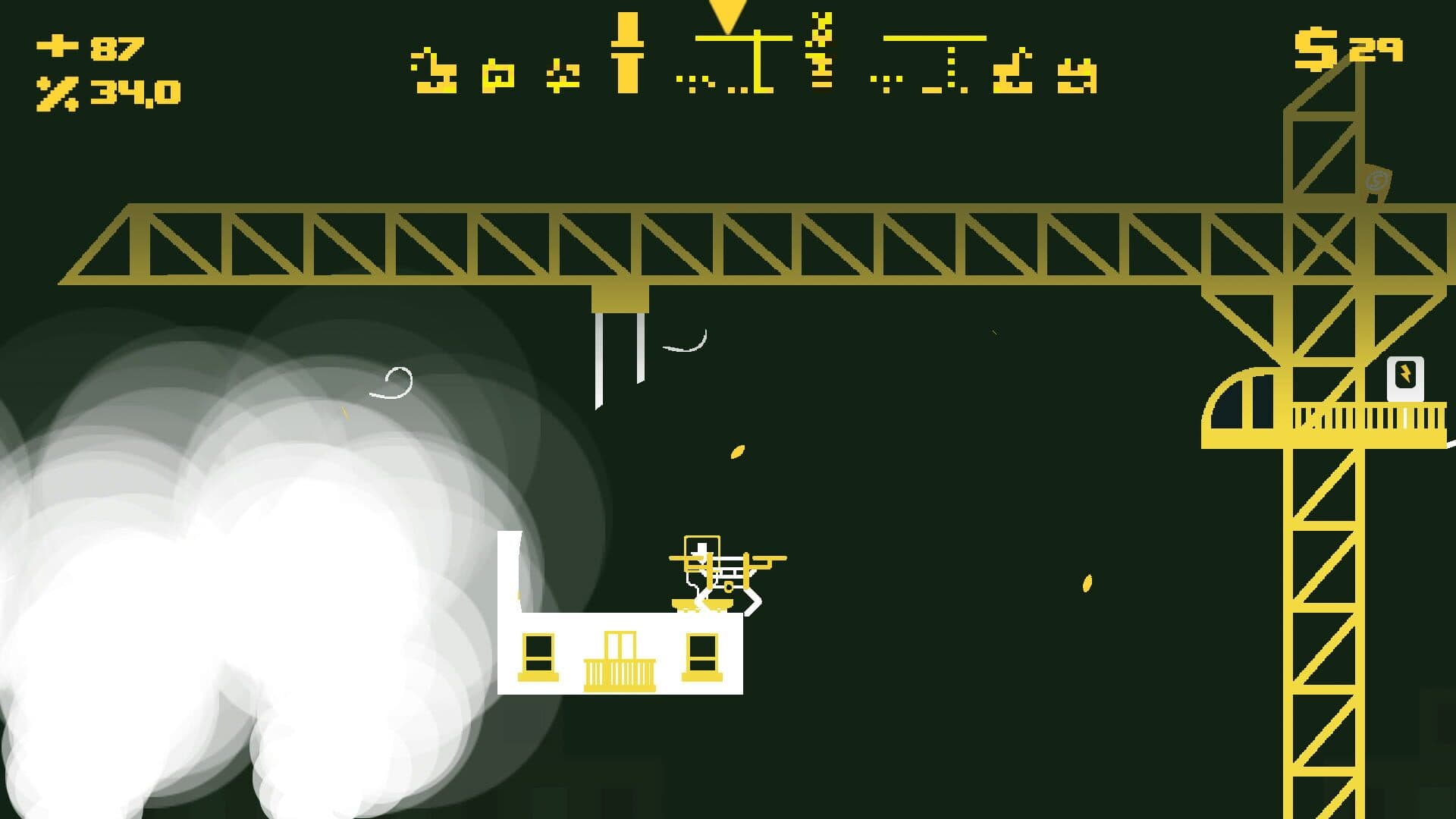 اسکرین‌شات Supfly Delivery Simulator - 3