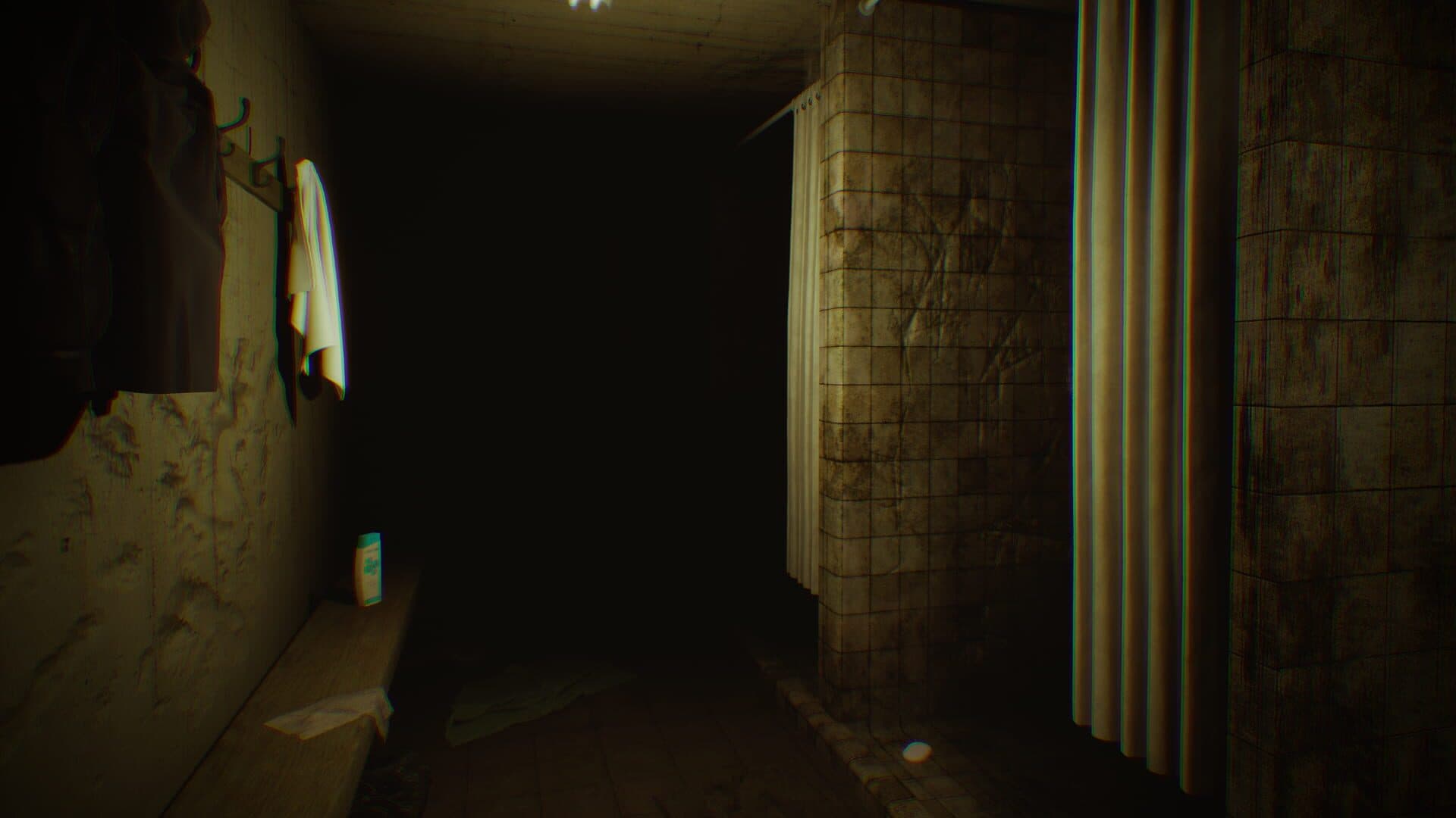 Dark Fracture screenshot 3