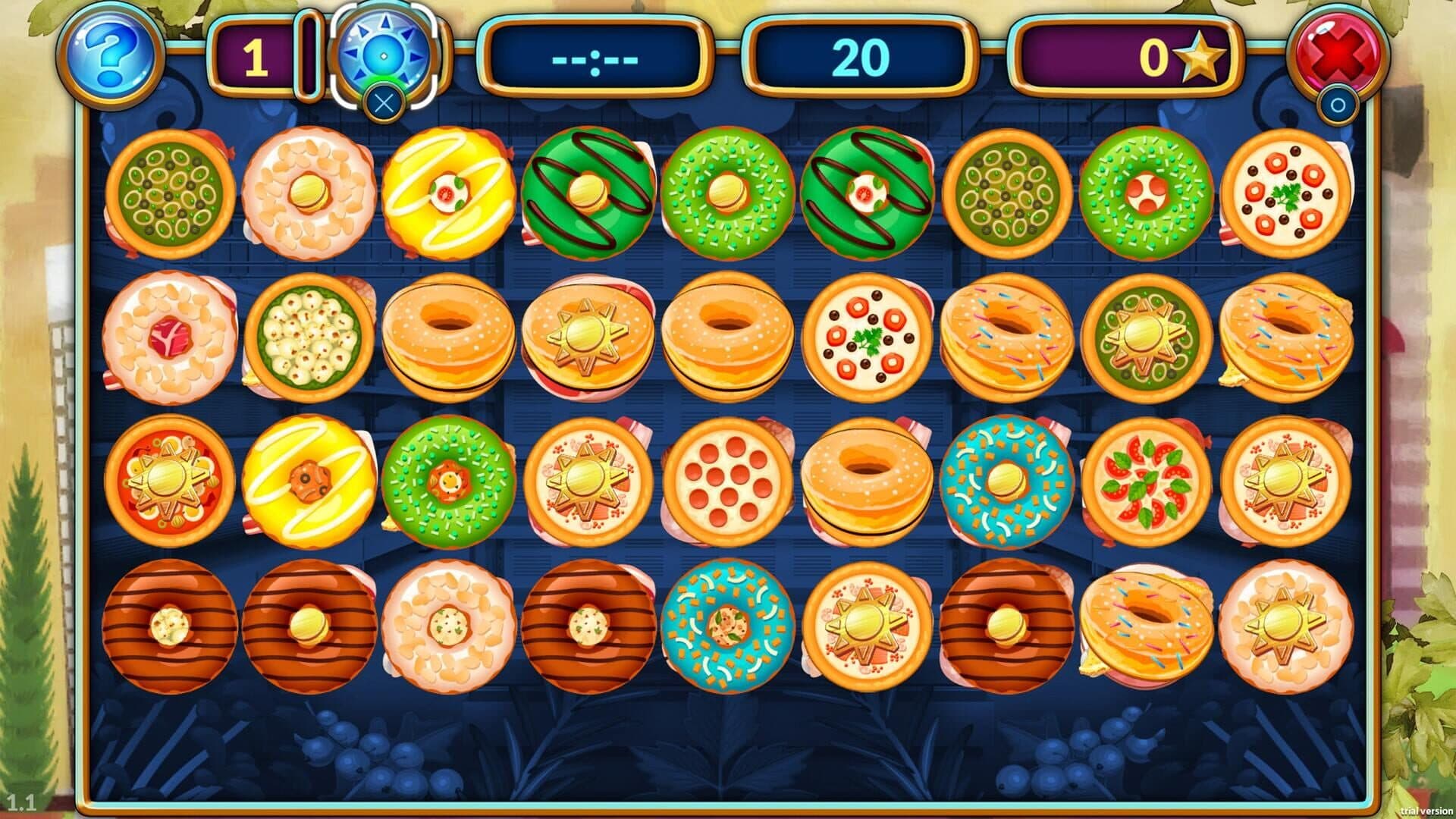 اسکرین‌شات Shopping Clutter: Halloween Mystery - 2