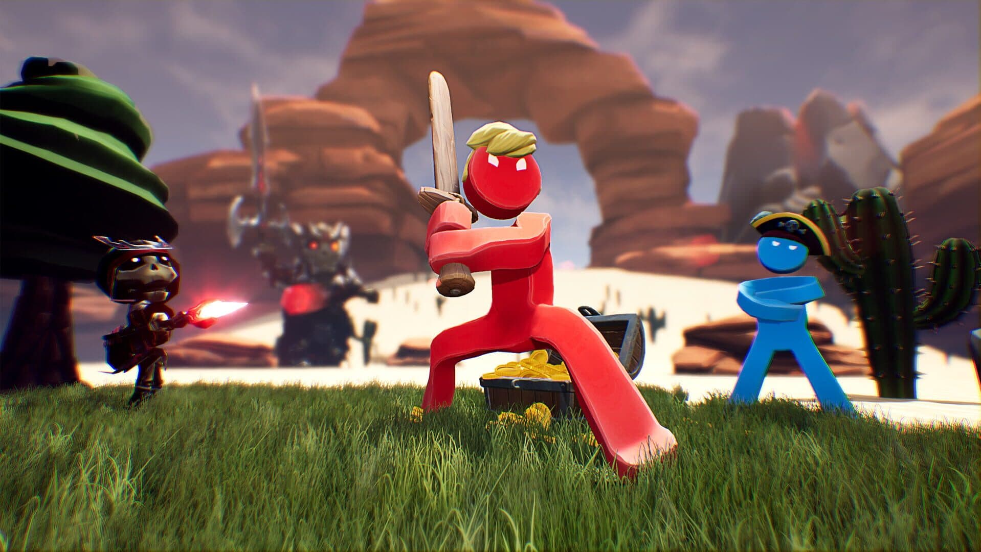 Supraland screenshot 6