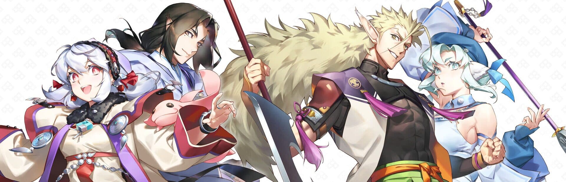 Utawarerumono: Past and Present Rediscovered