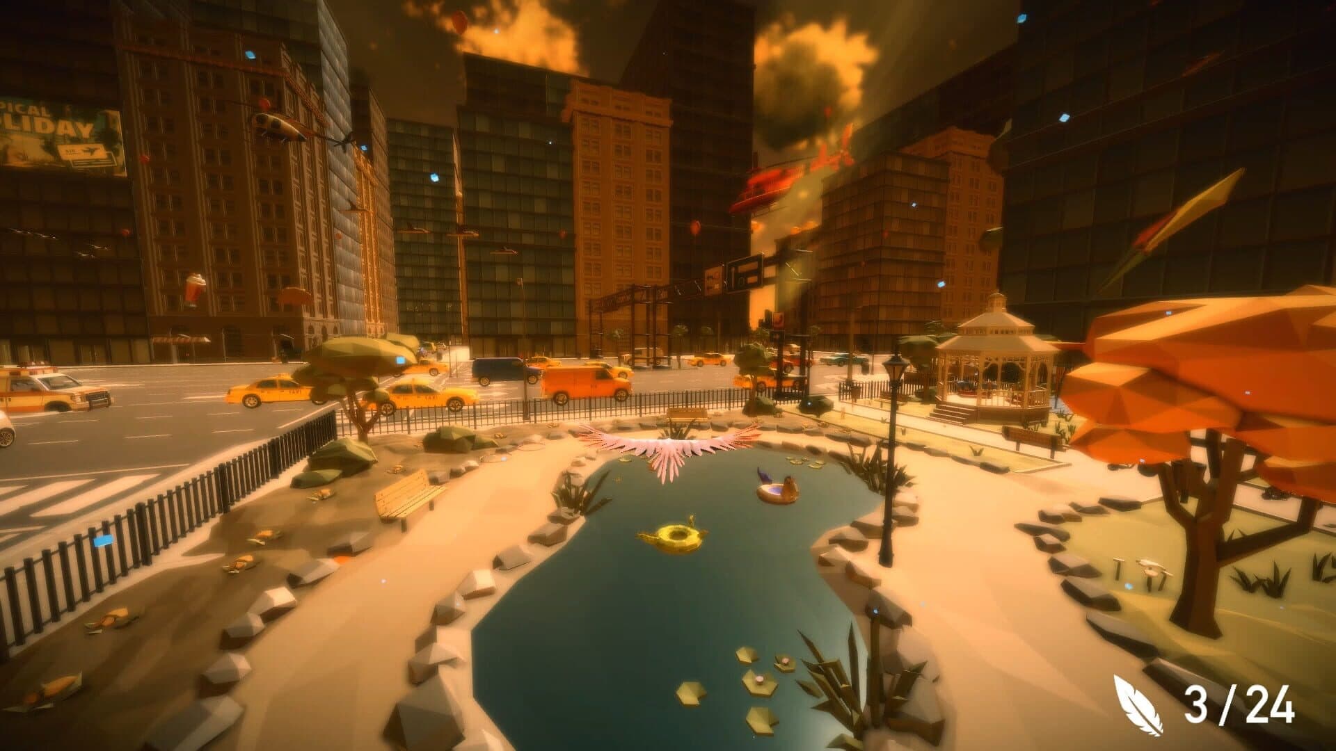 Aery: Dreamscape screenshot 8