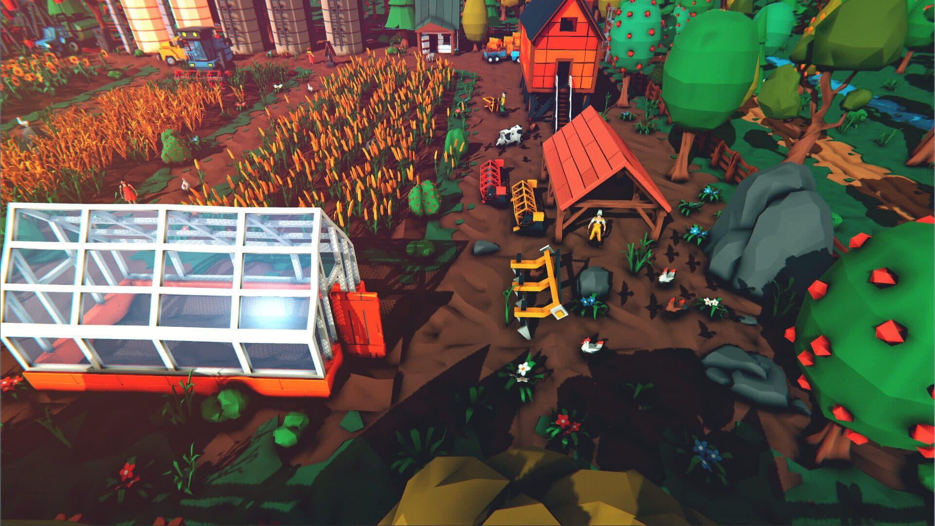 Farming Life screenshot 4