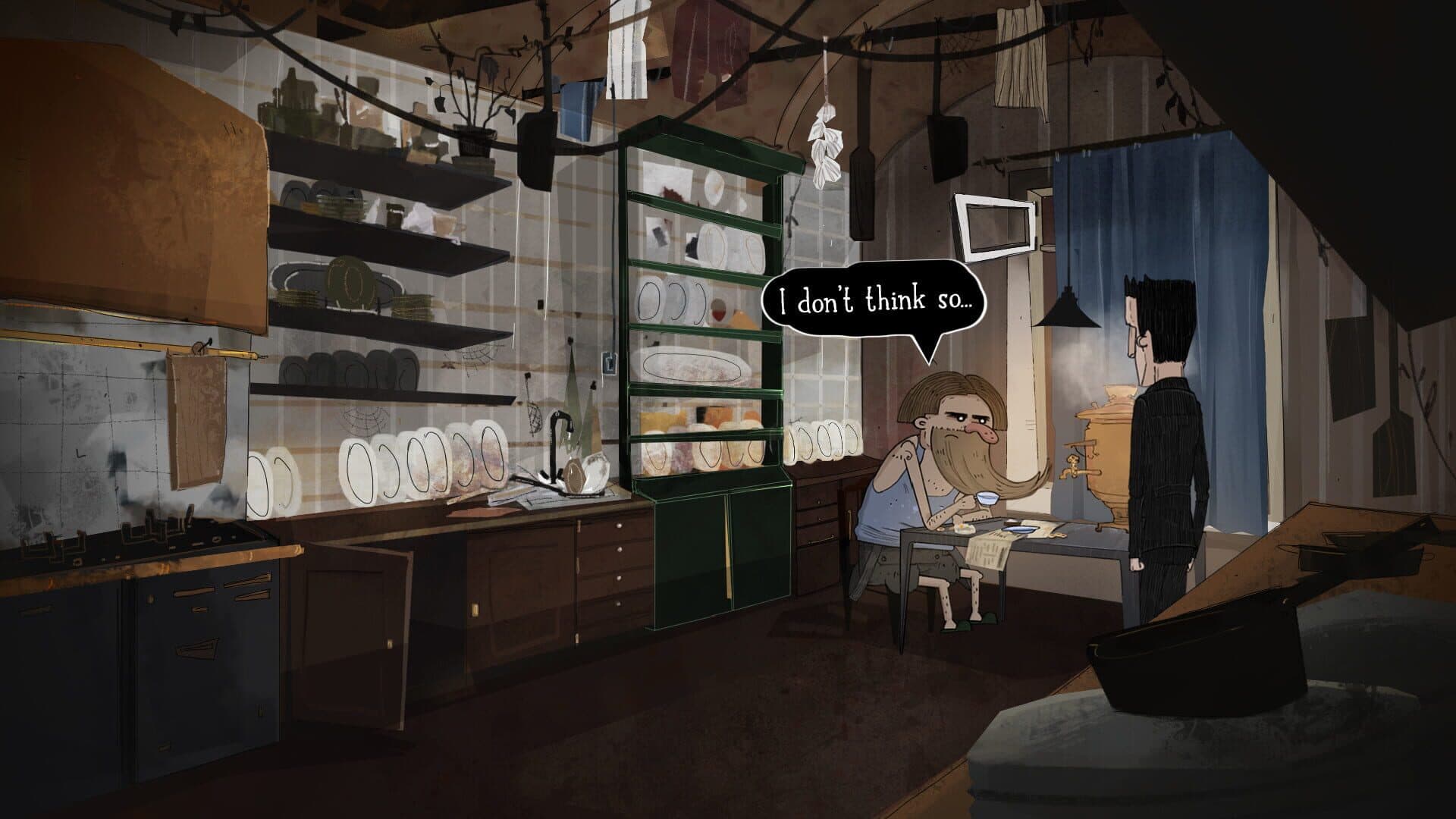 Whateverland screenshot 3