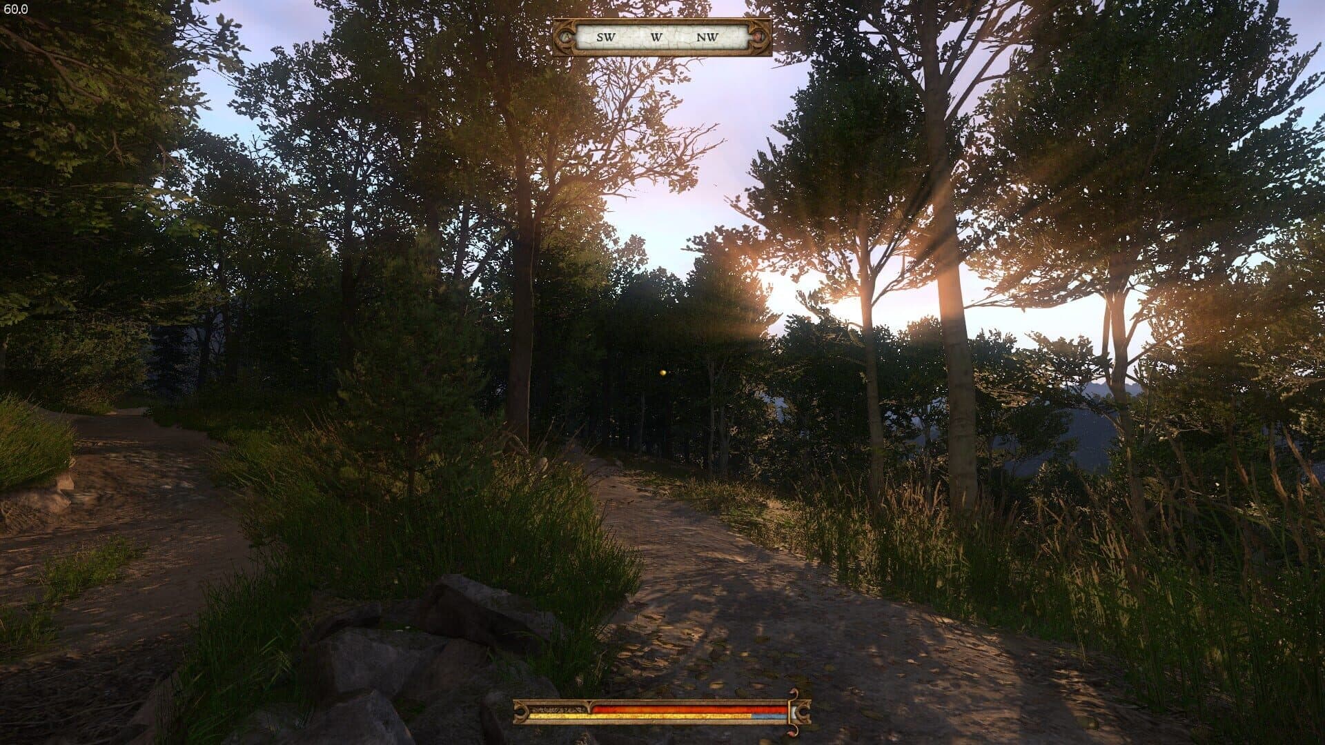 Kingdom Come: Deliverance screenshot 0