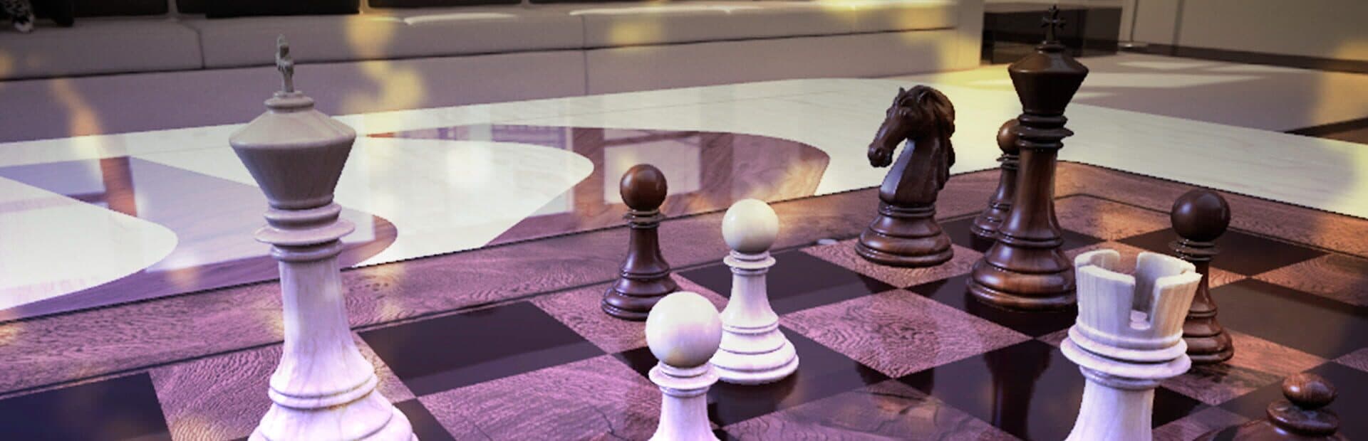 Pure Chess