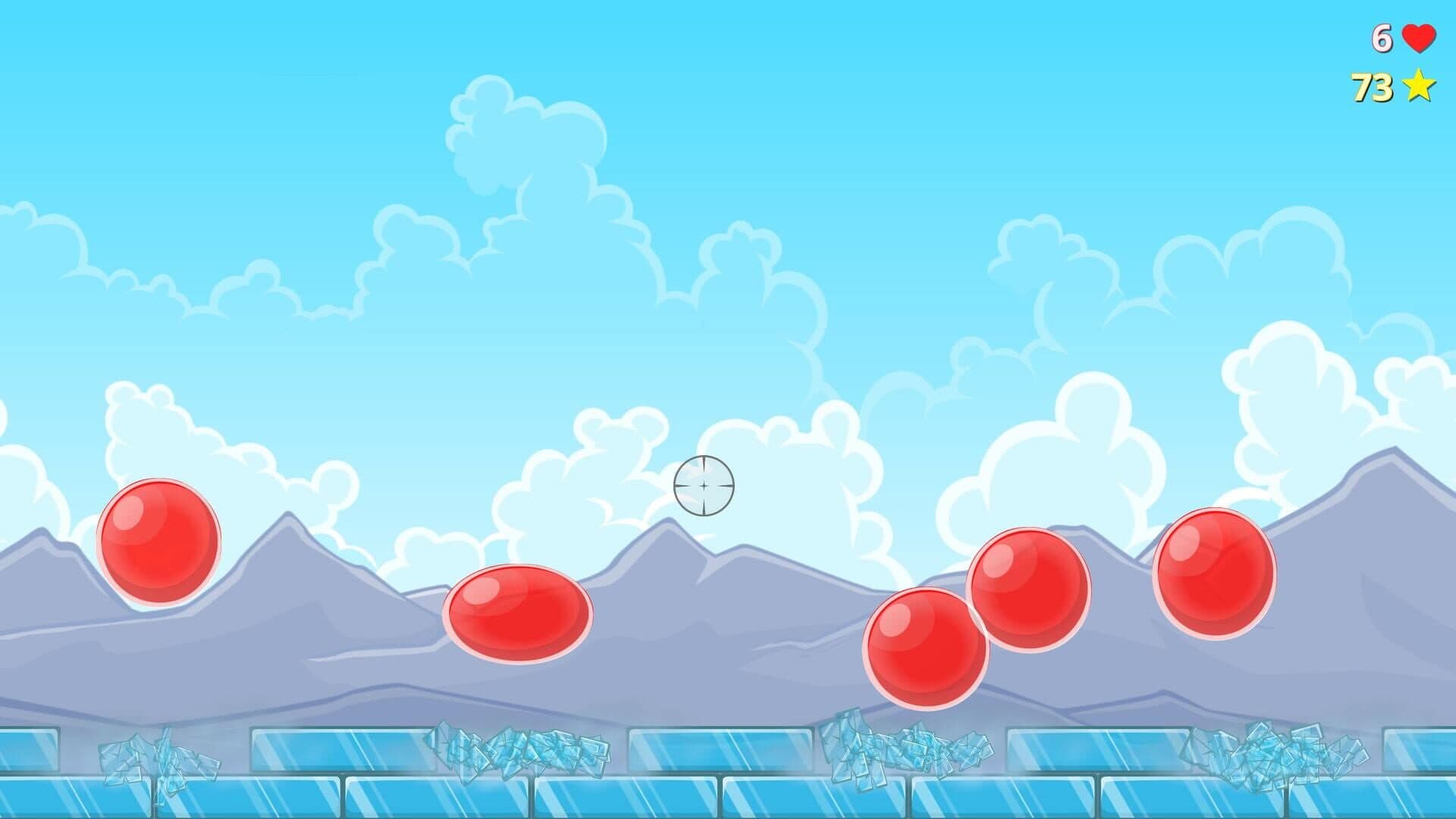 اسکرین‌شات Bubble Aim - 4