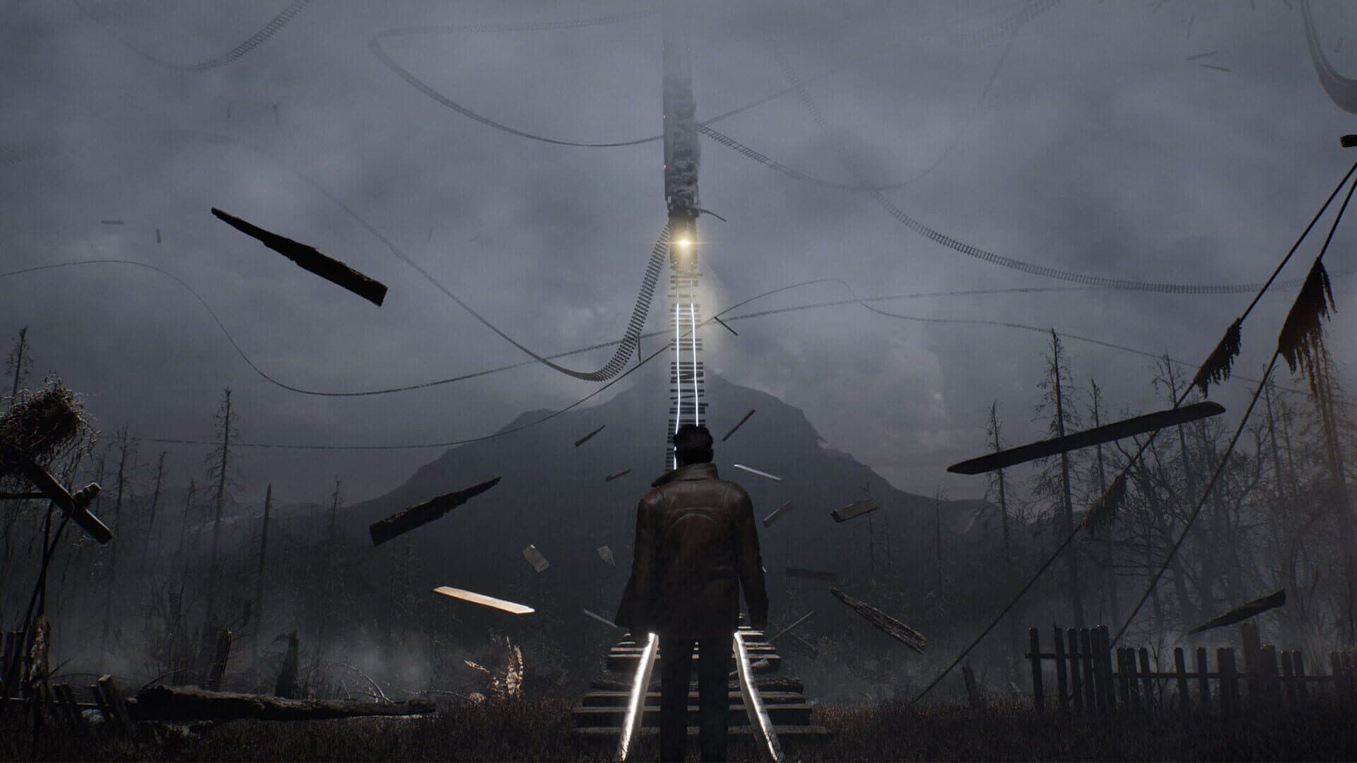 The Sinking City 2 screenshot 3
