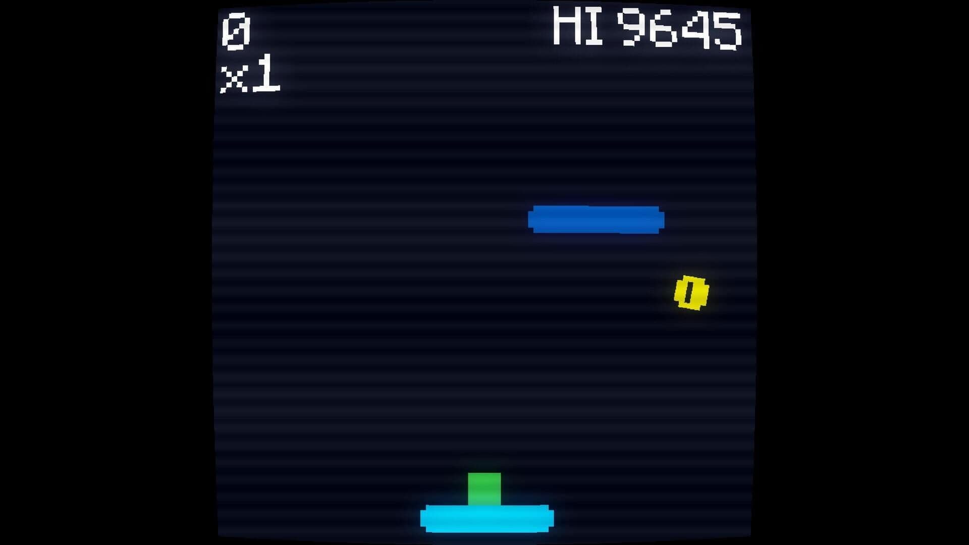 اسکرین‌شات Jujump - 1