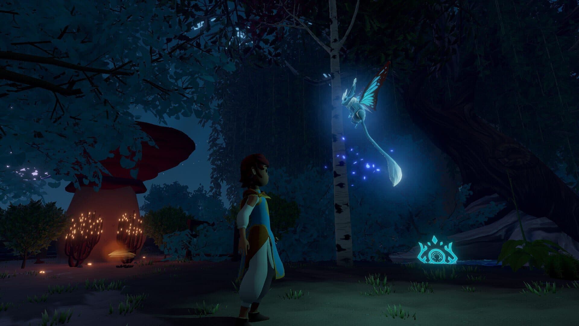 Wildmender screenshot 0