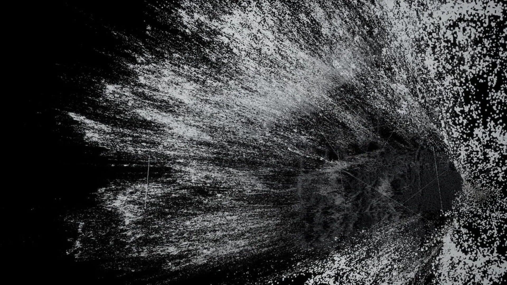 Kid A Mnesia Exhibition screenshot 5