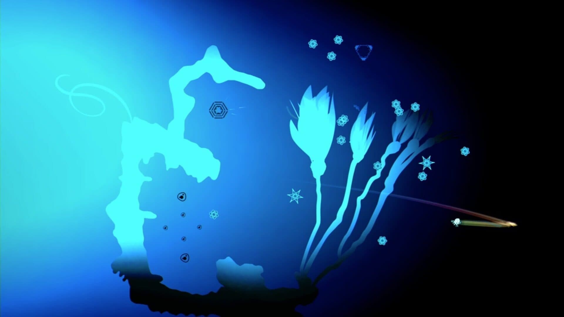 PixelJunk Eden 2 screenshot 1