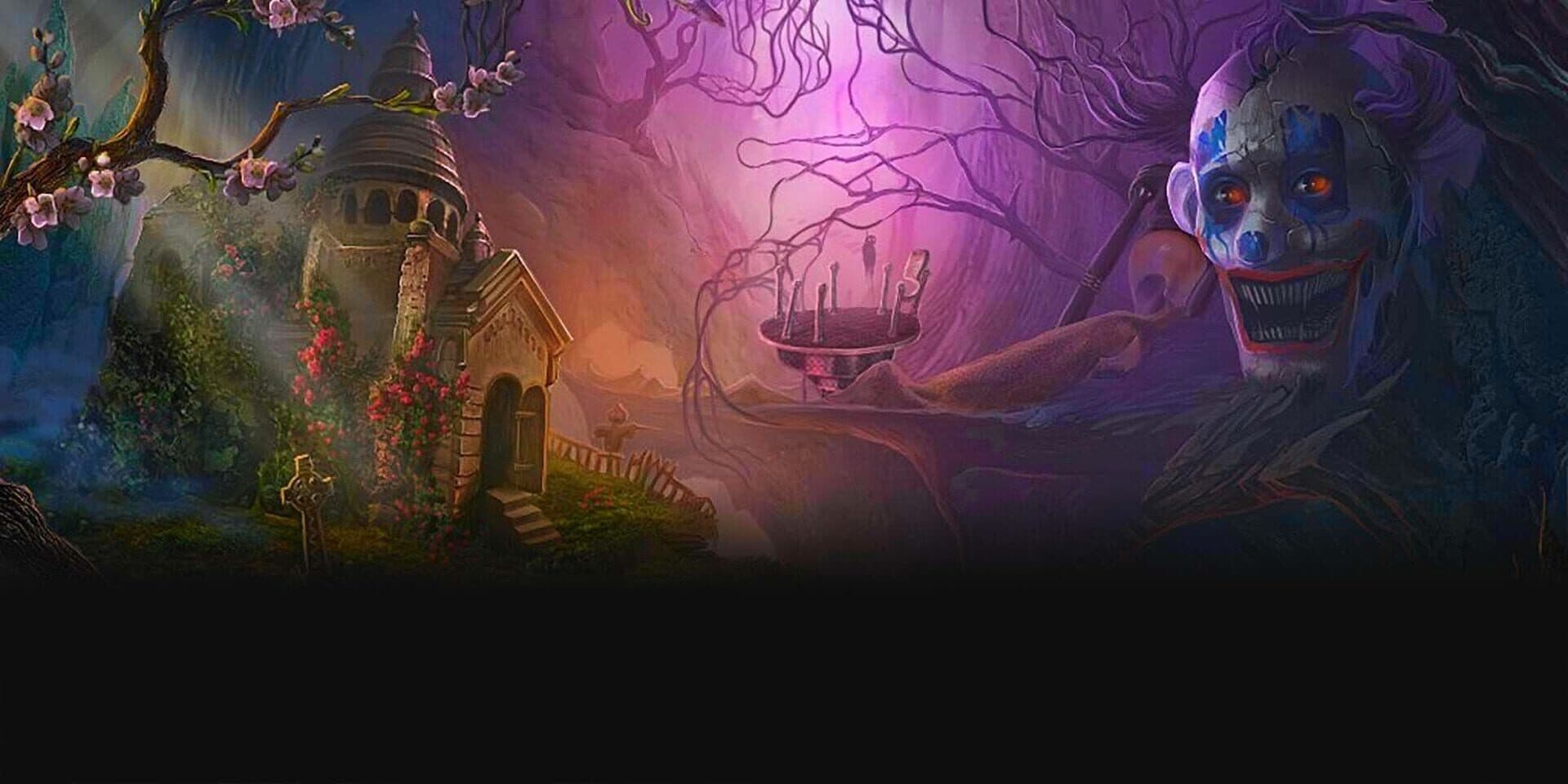 Dreamscapes: The Sandman