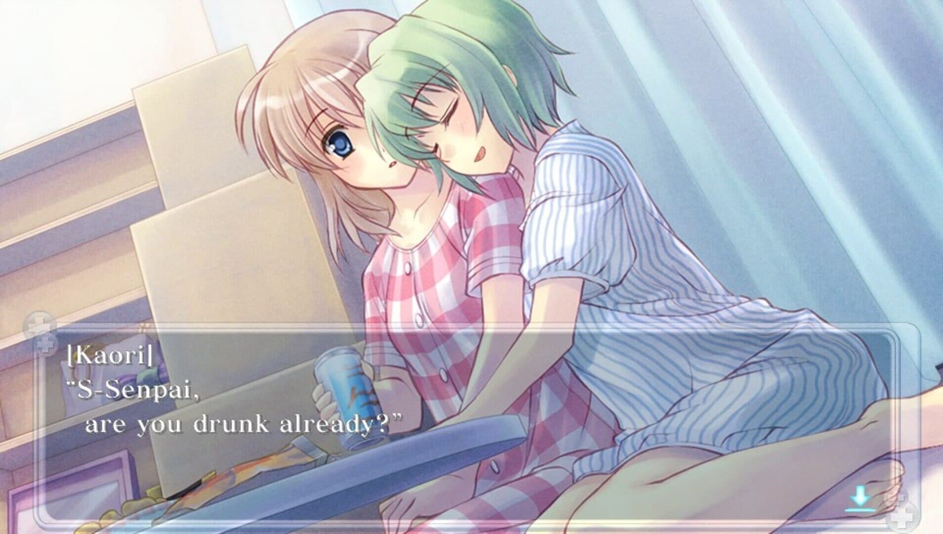 Nurse Love Syndrome screenshot 7