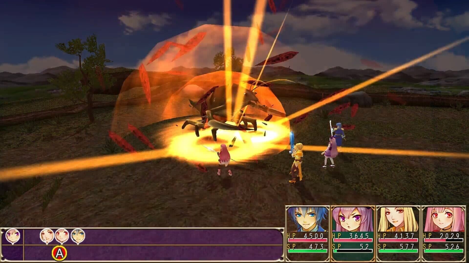 Glorious Savior screenshot 2