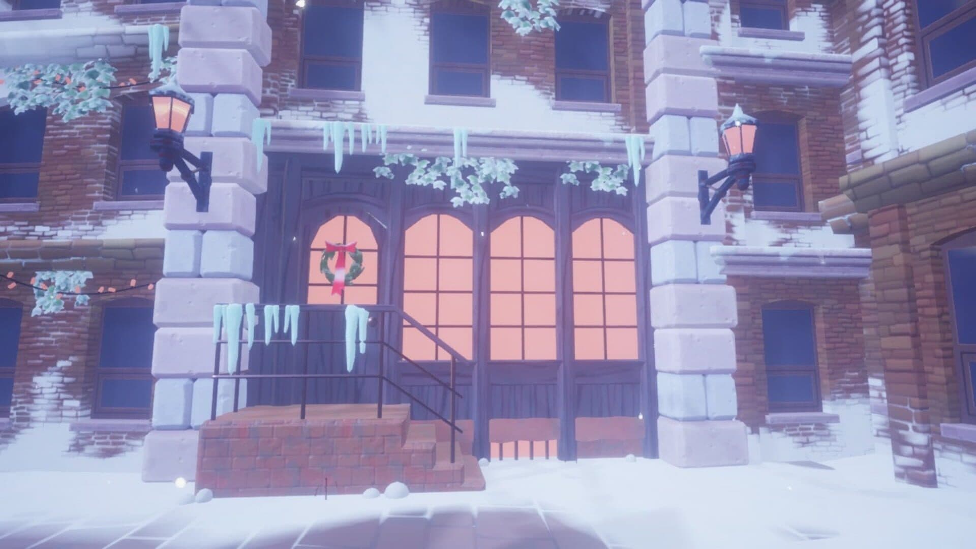 اسکرین‌شات Santa's Spot It - 4