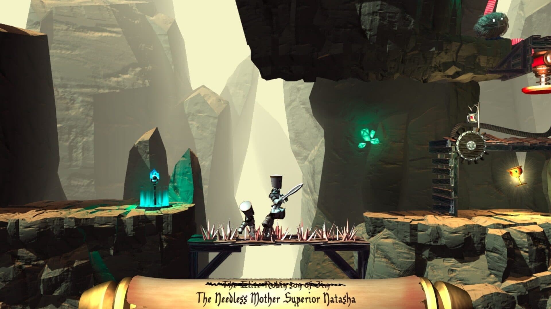 Life Goes On: Done to Death screenshot 1