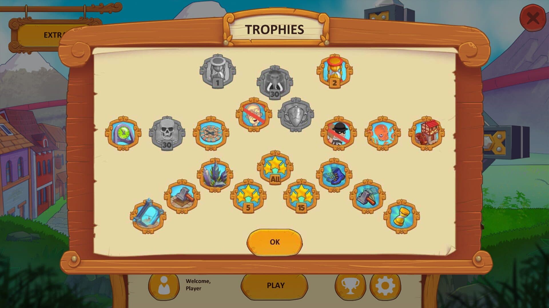 Lost Artifacts: Time Machine screenshot 0