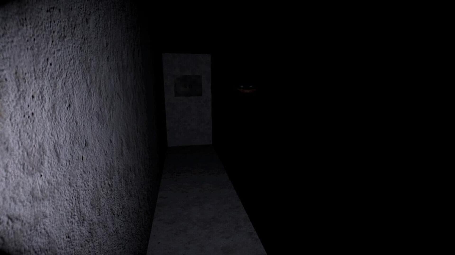 اسکرین‌شات SCP-087: The Stairwell Horror - 3