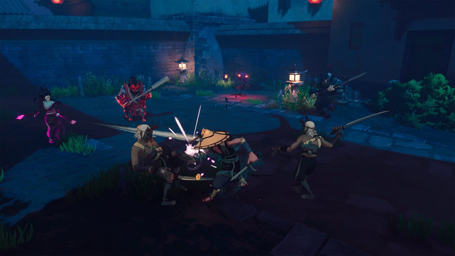 Rogue Spirit screenshot 10