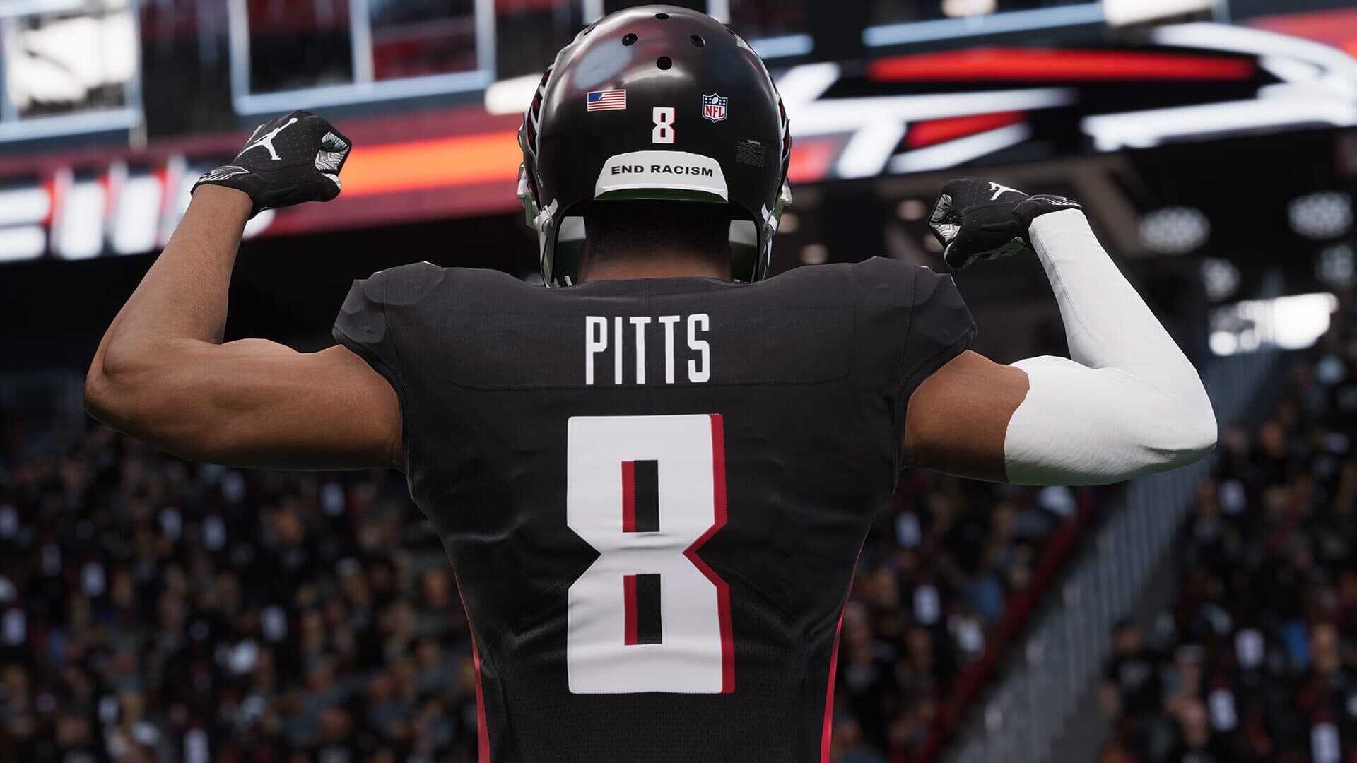 Madden NFL 22 screenshot 3