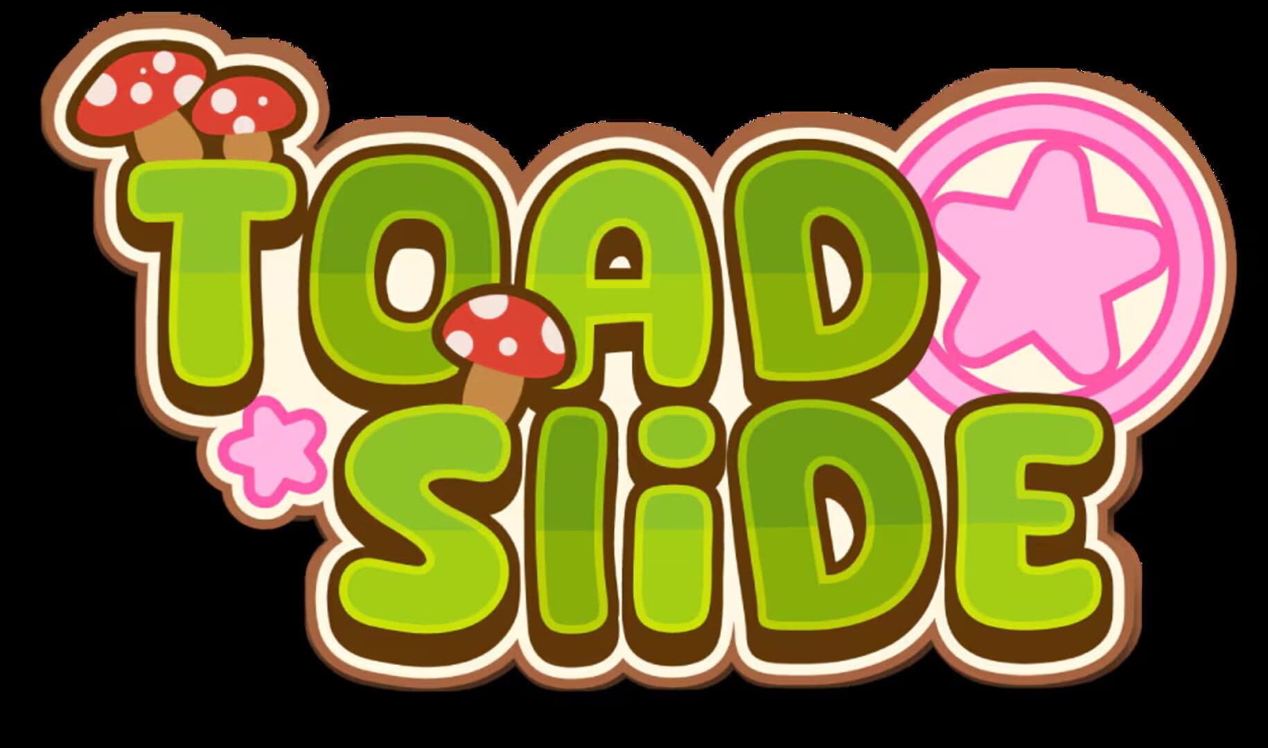 Toad Slide