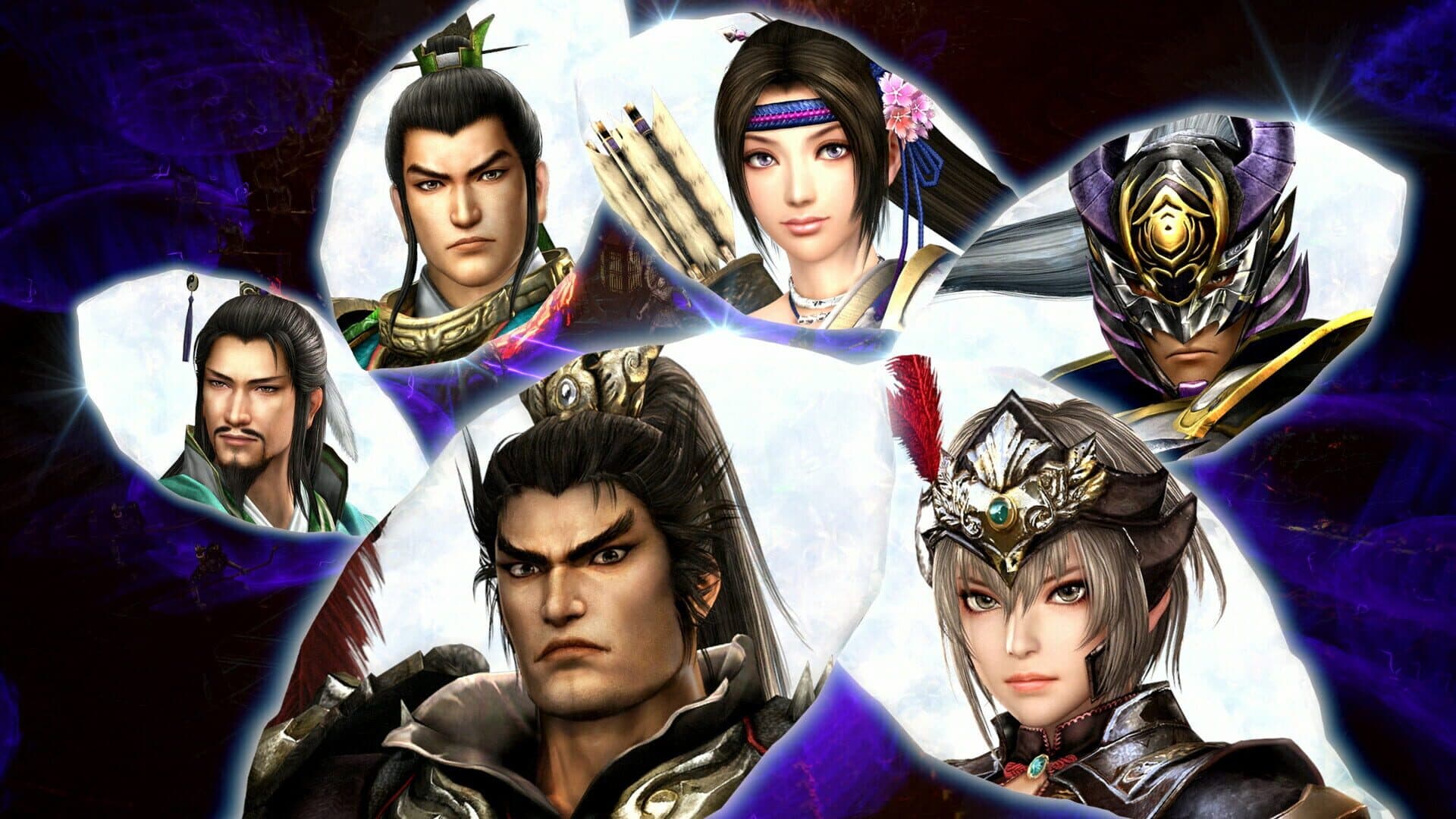 Warriors: Abyss screenshot 4