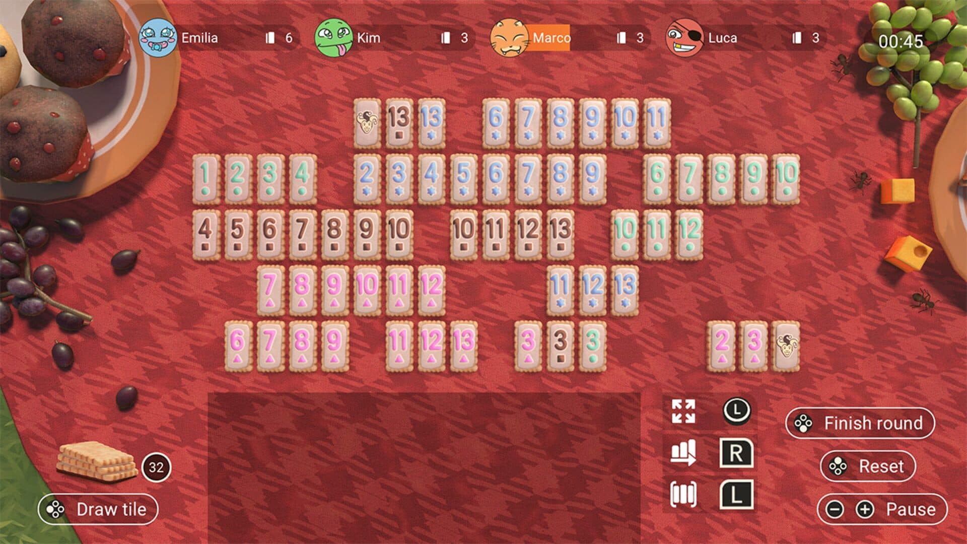 اسکرین‌شات MyRummy - 5