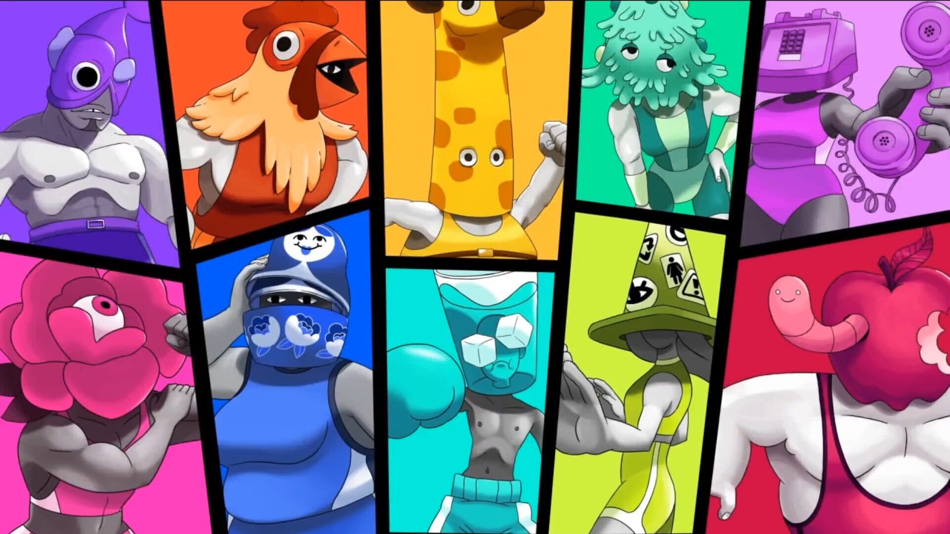 The Jackbox Party Pack 7 screenshot 2