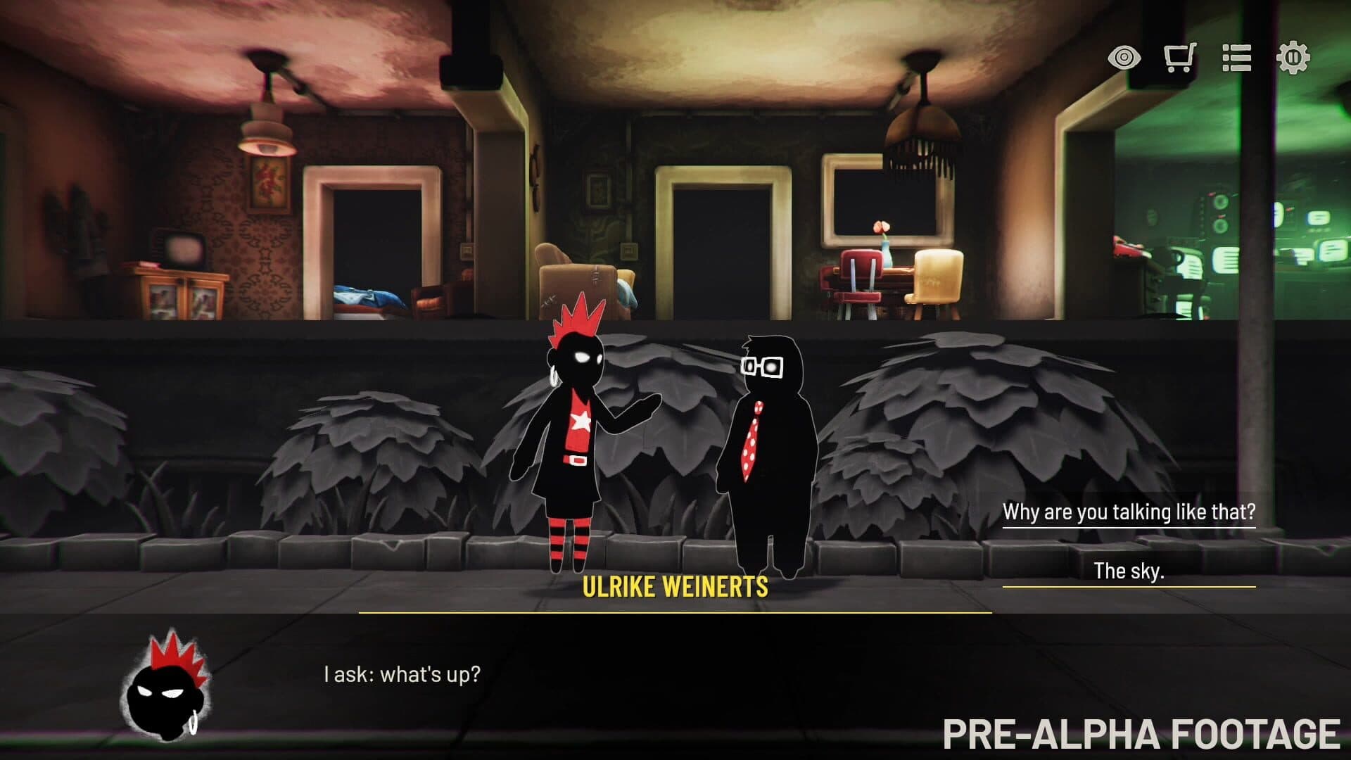 Beholder 3 screenshot 4