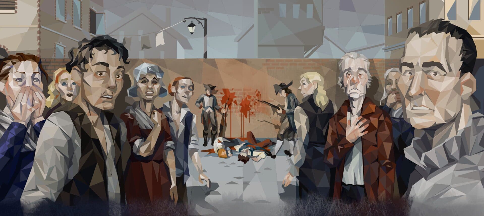 We. The Revolution screenshot 7