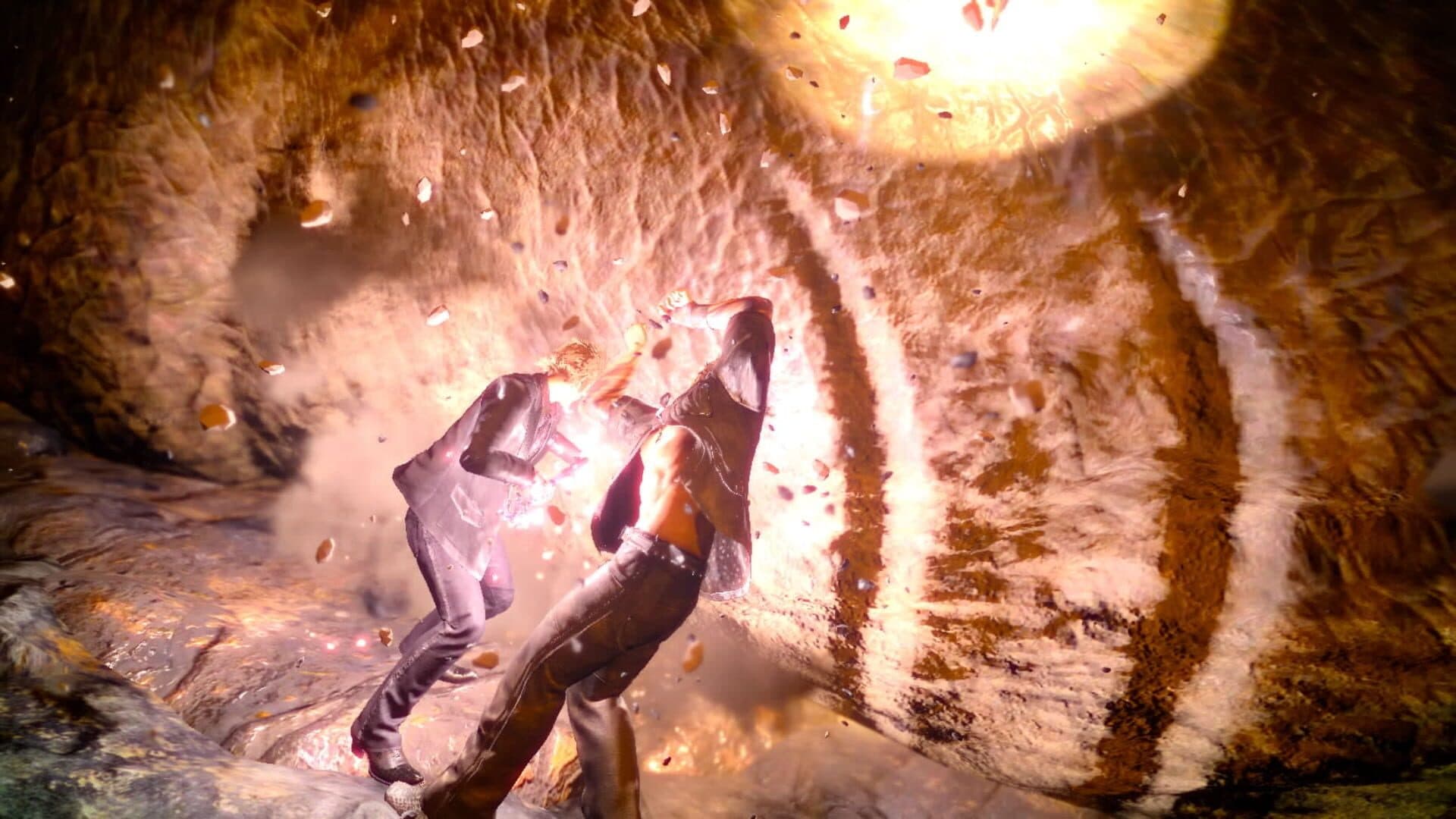 Final Fantasy XV screenshot 14