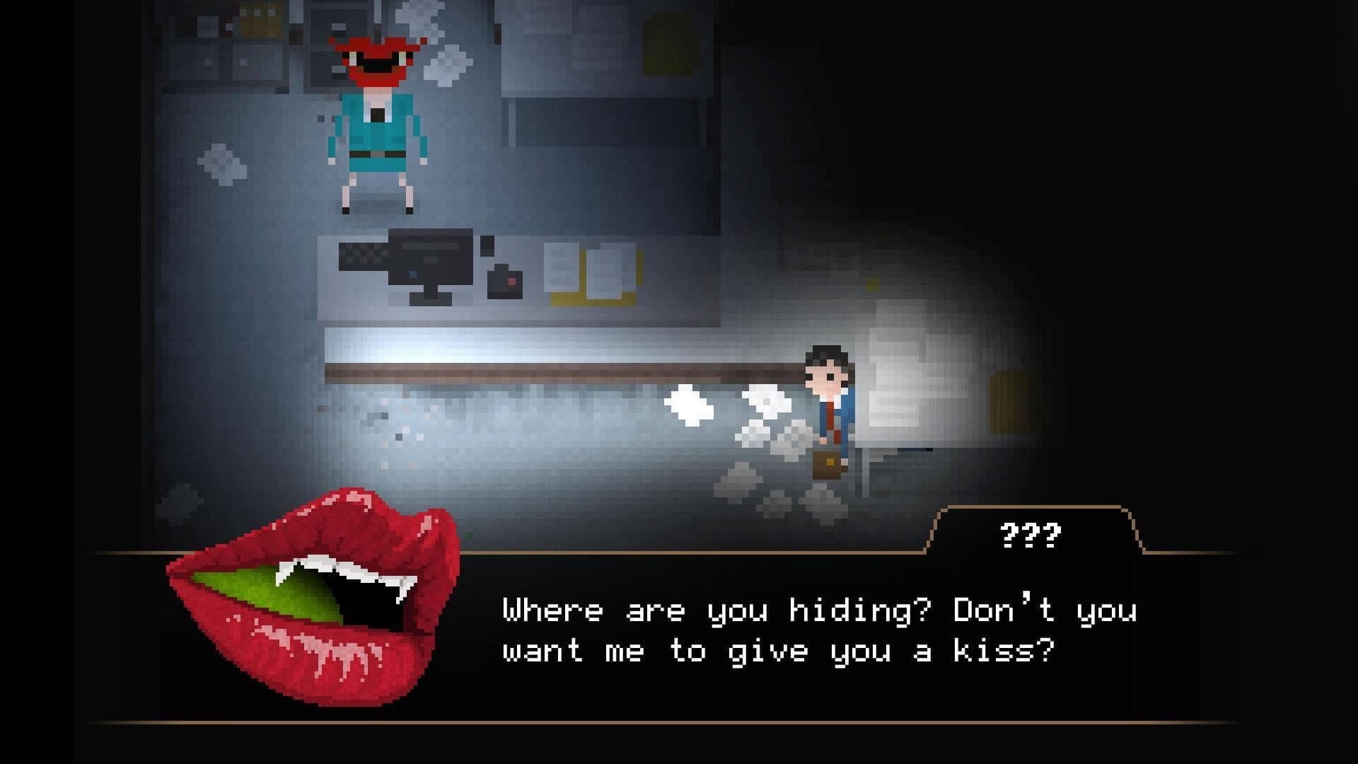 Yuppie Psycho screenshot 1