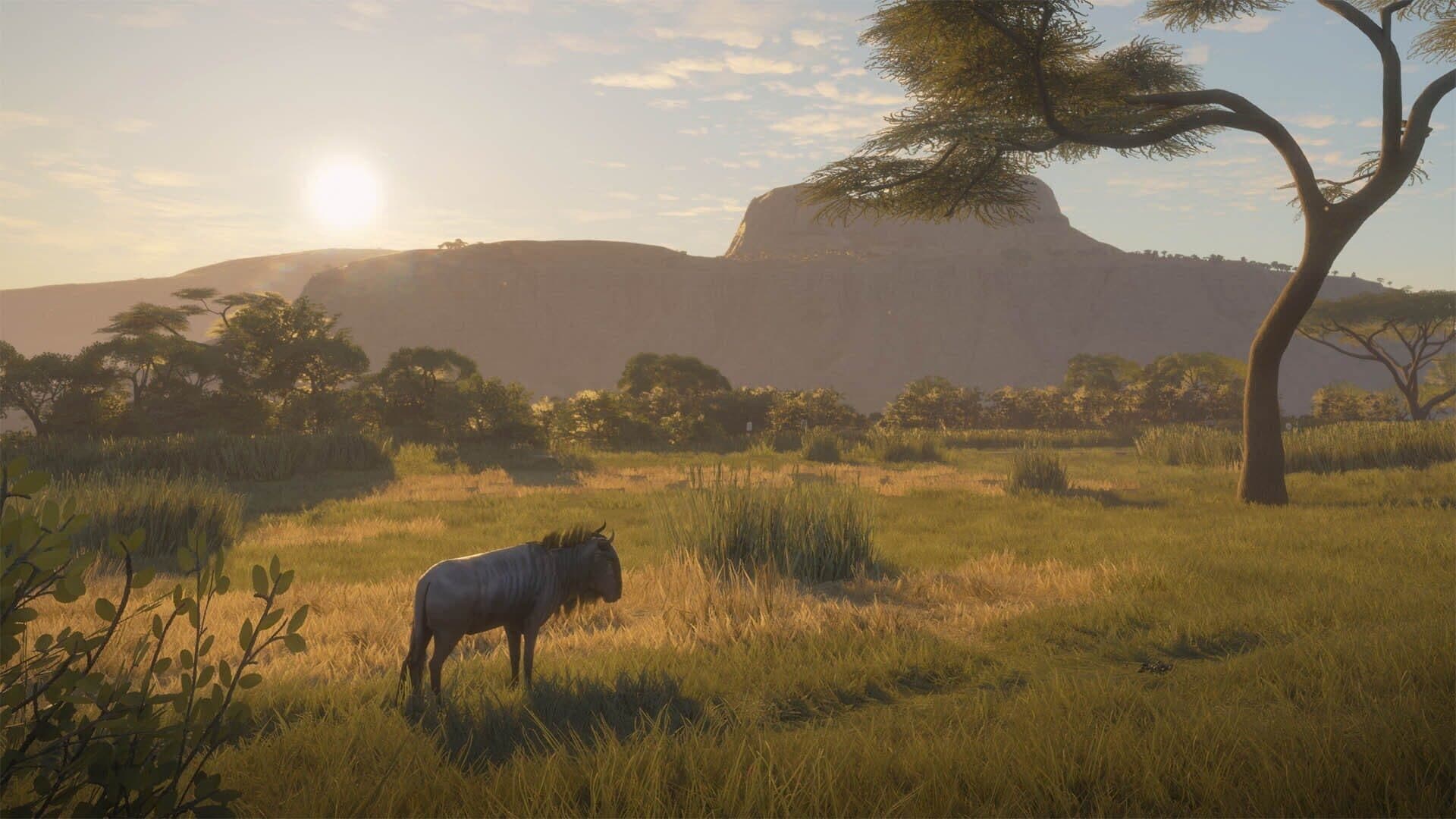 اسکرین‌شات TheHunter: Call of the Wild - 2019 Edition - 5