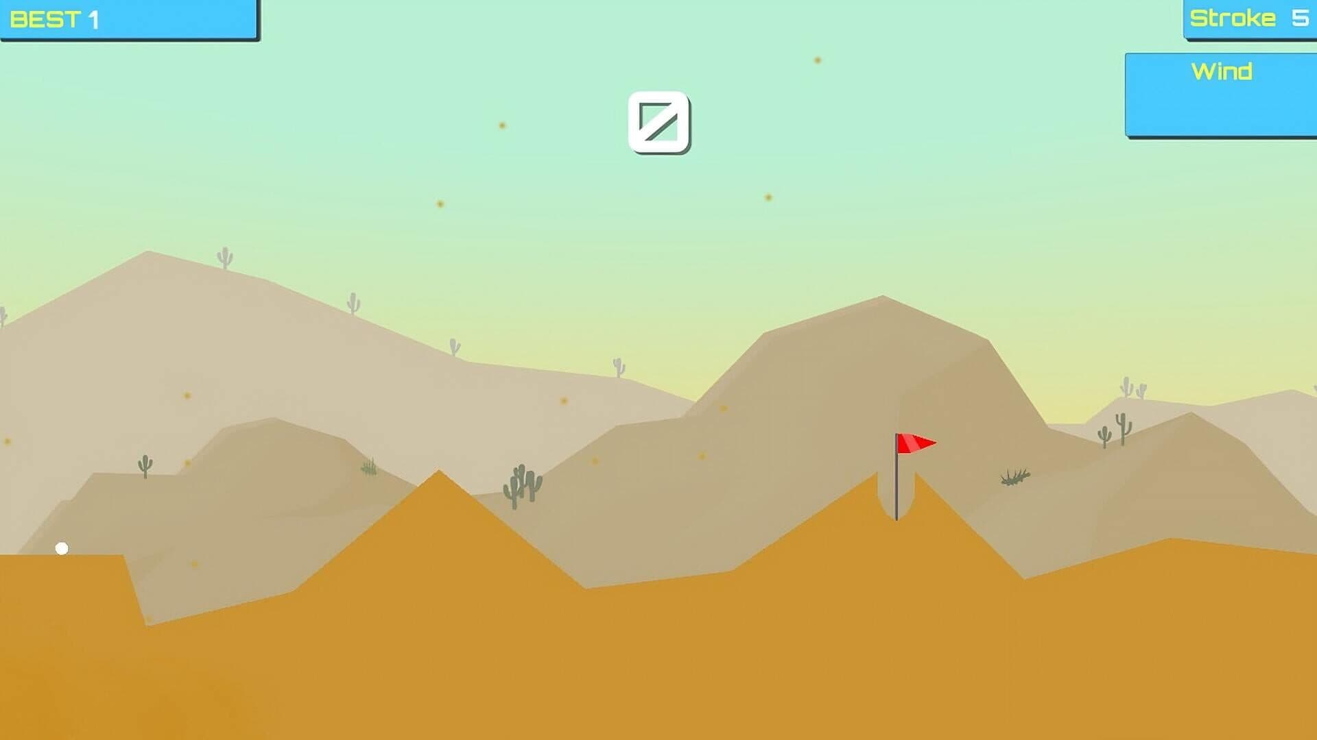 اسکرین‌شات Golf Loop - 2