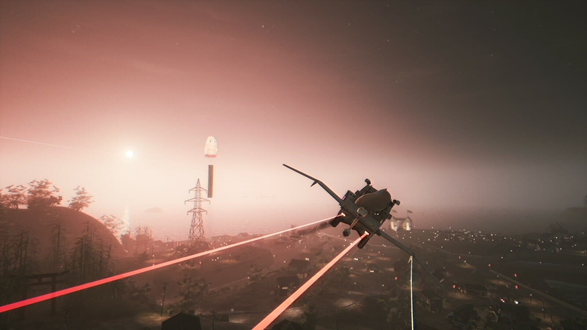 Promise Mascot Agency screenshot 2