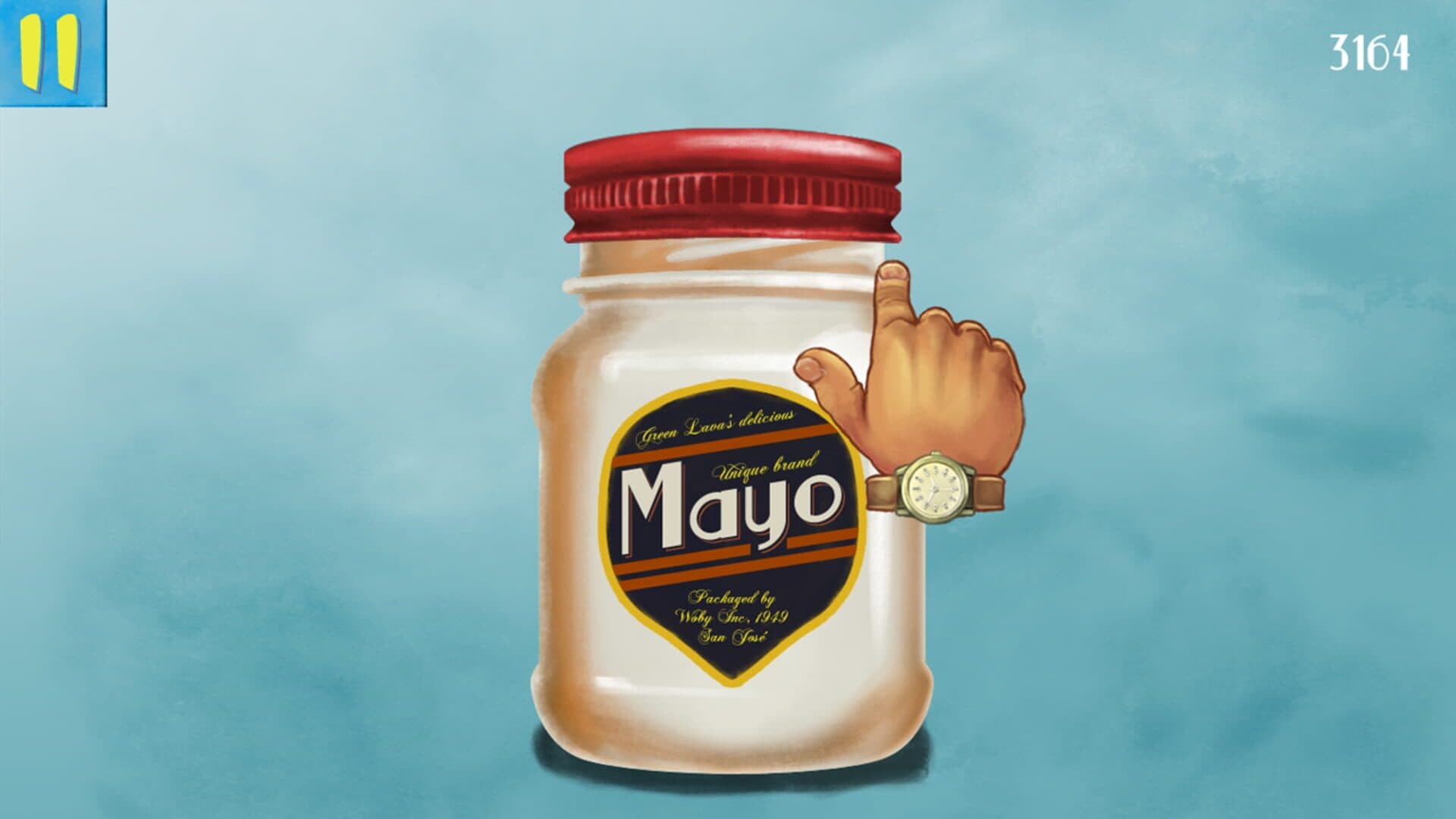 اسکرین‌شات My Name is Mayo - 1