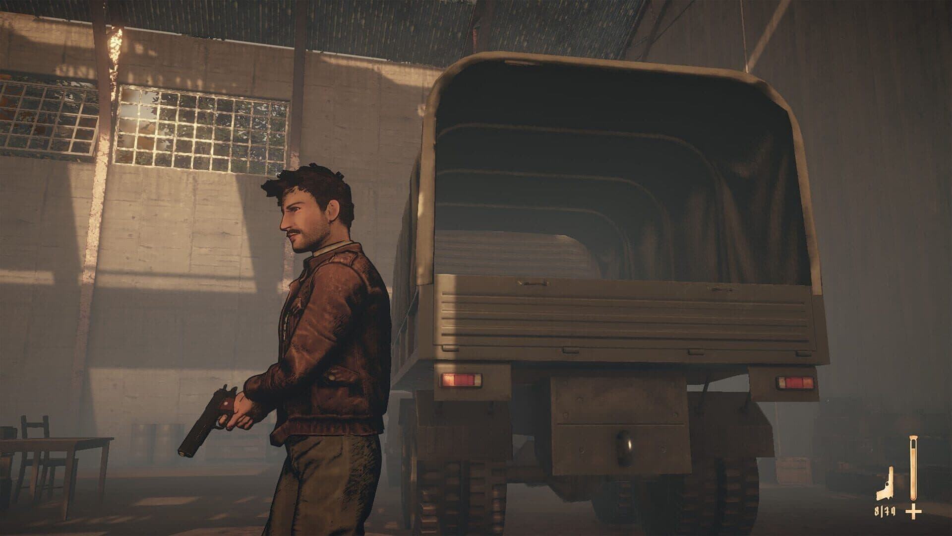 Valley of the Dead: MalnaZidos screenshot 0