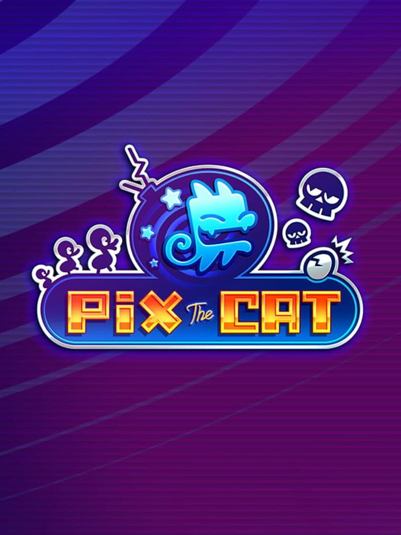 Pix the Cat