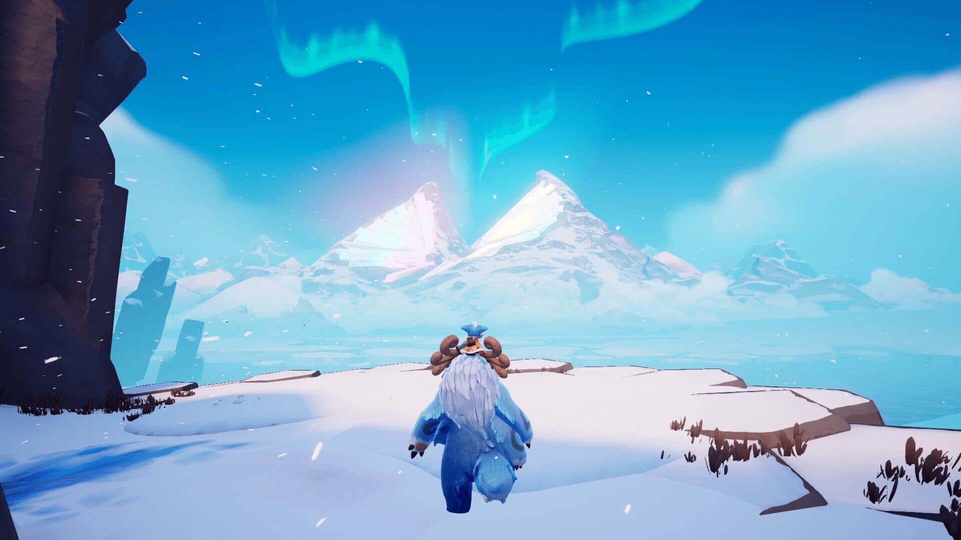 Song of Nunu: A League of Legends Story screenshot 7