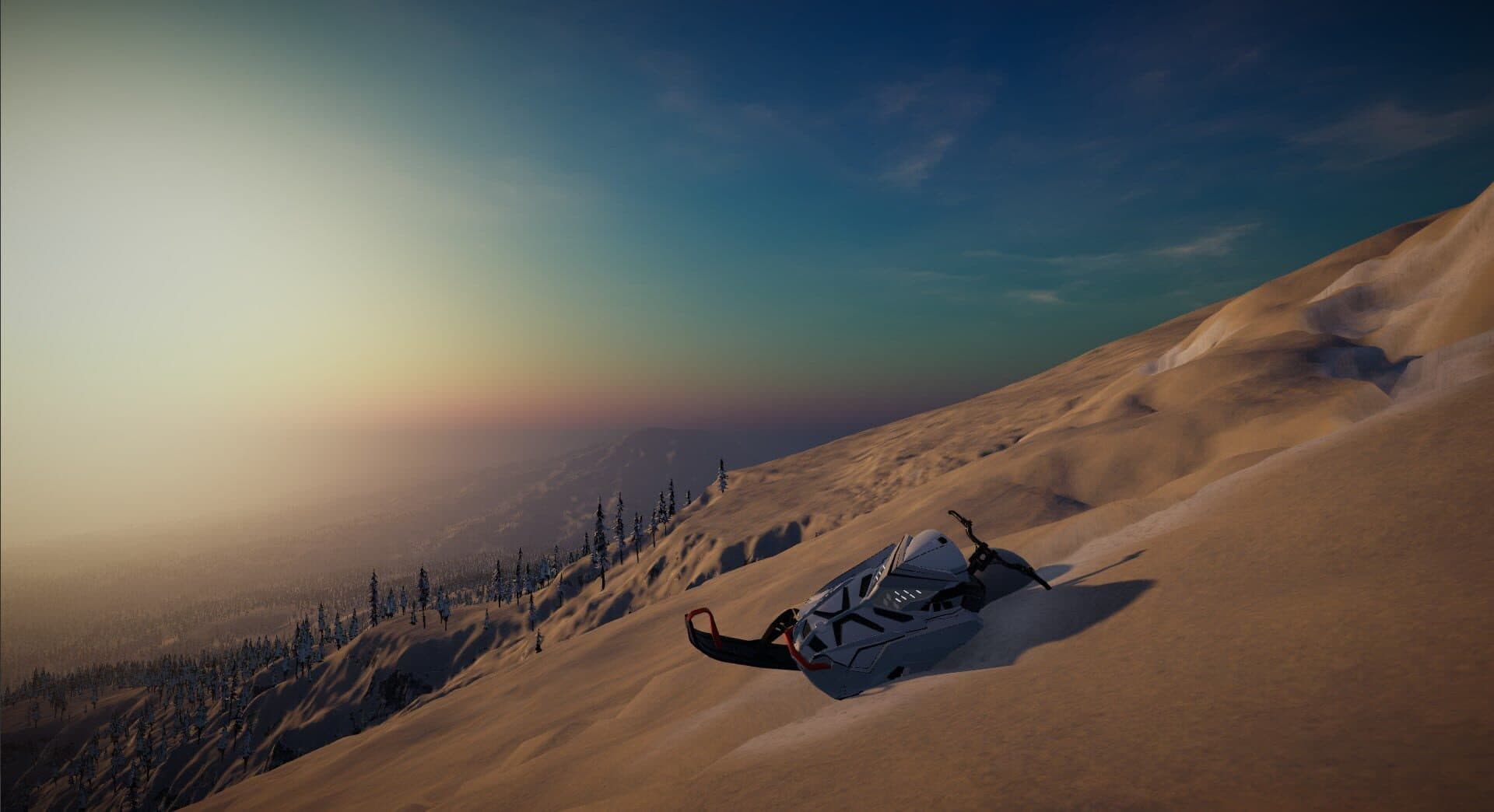 Sledders screenshot 3