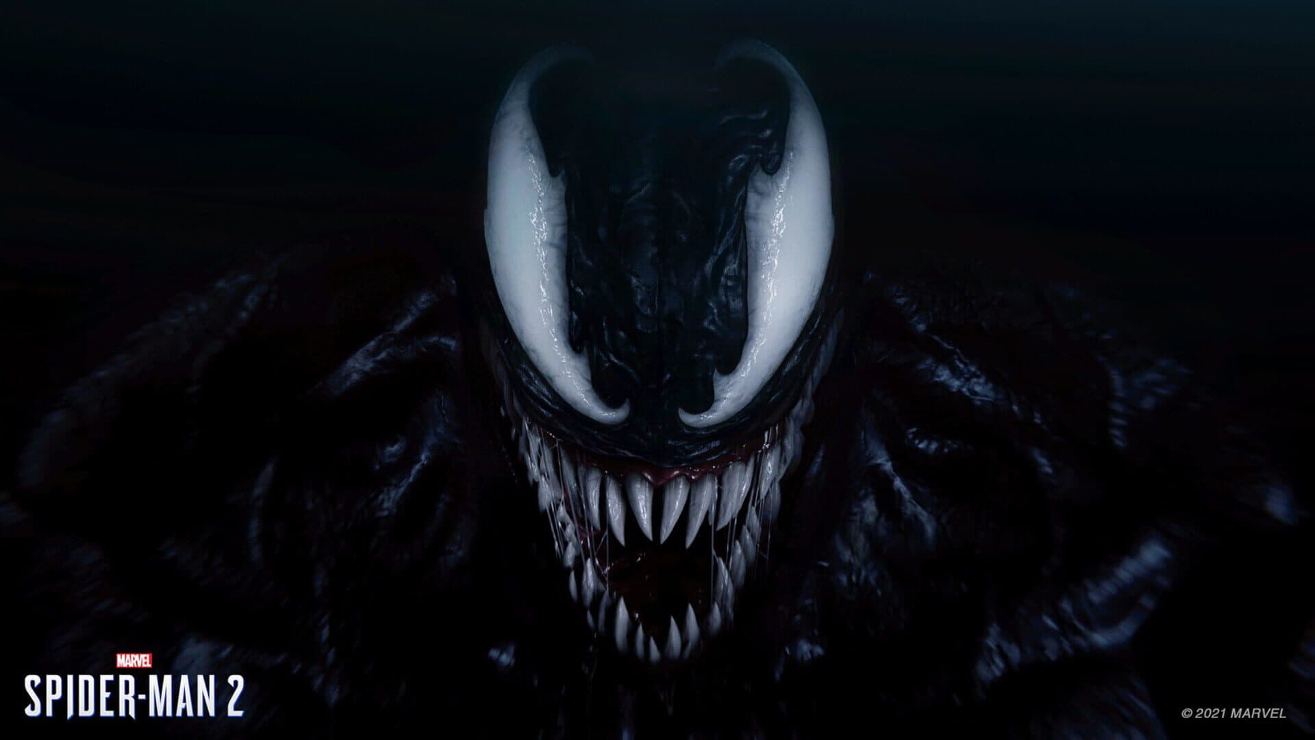 Marvel's Spider-Man 2 screenshot 3
