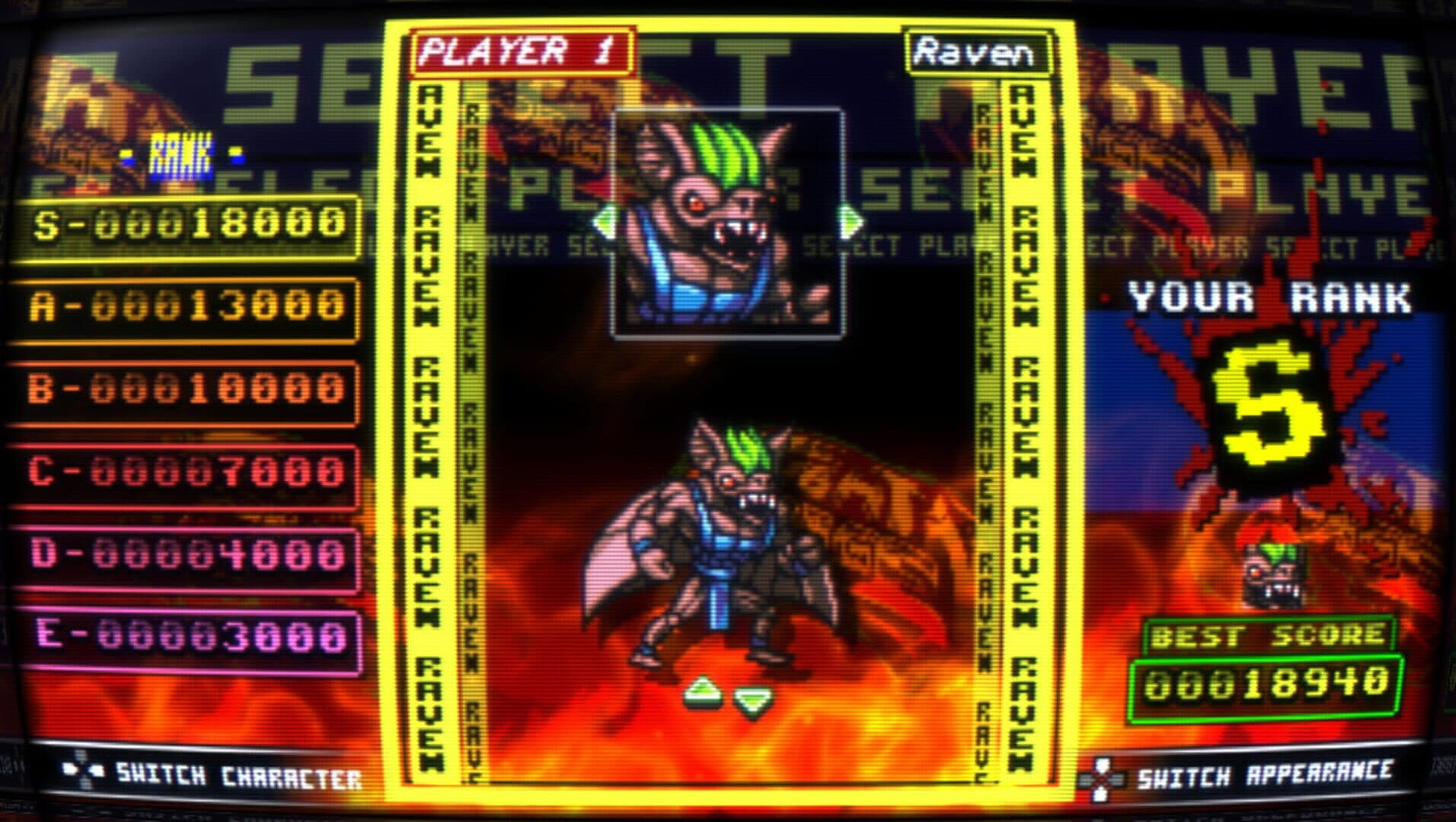 Fight'N Rage screenshot 0