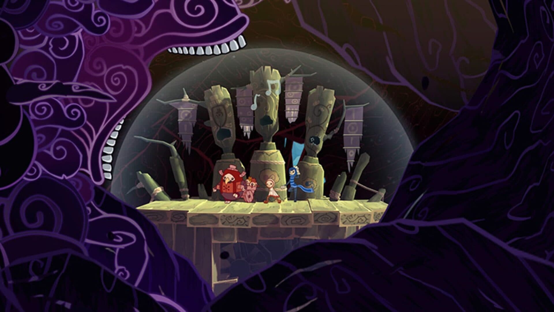 Shu screenshot 6