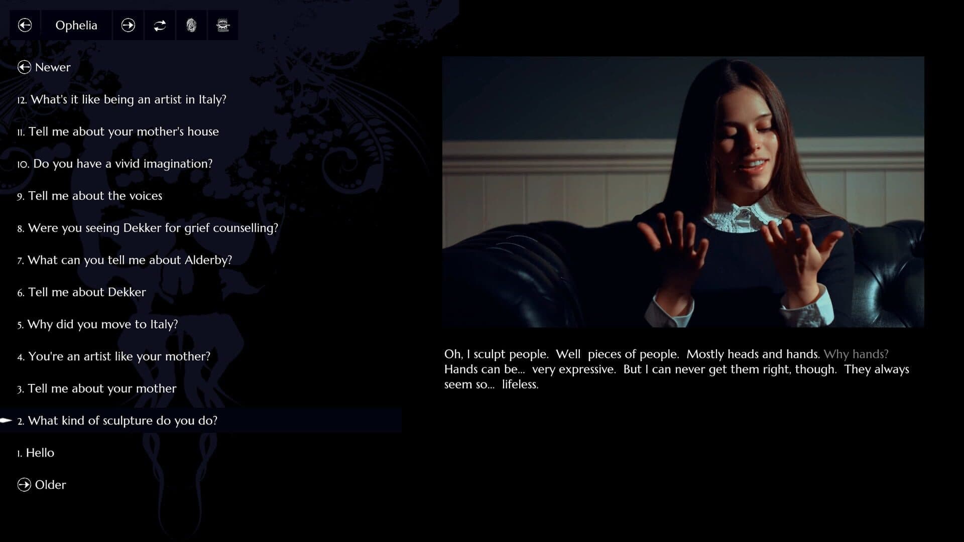 The Infectious Madness of Doctor Dekker 2 screenshot 7