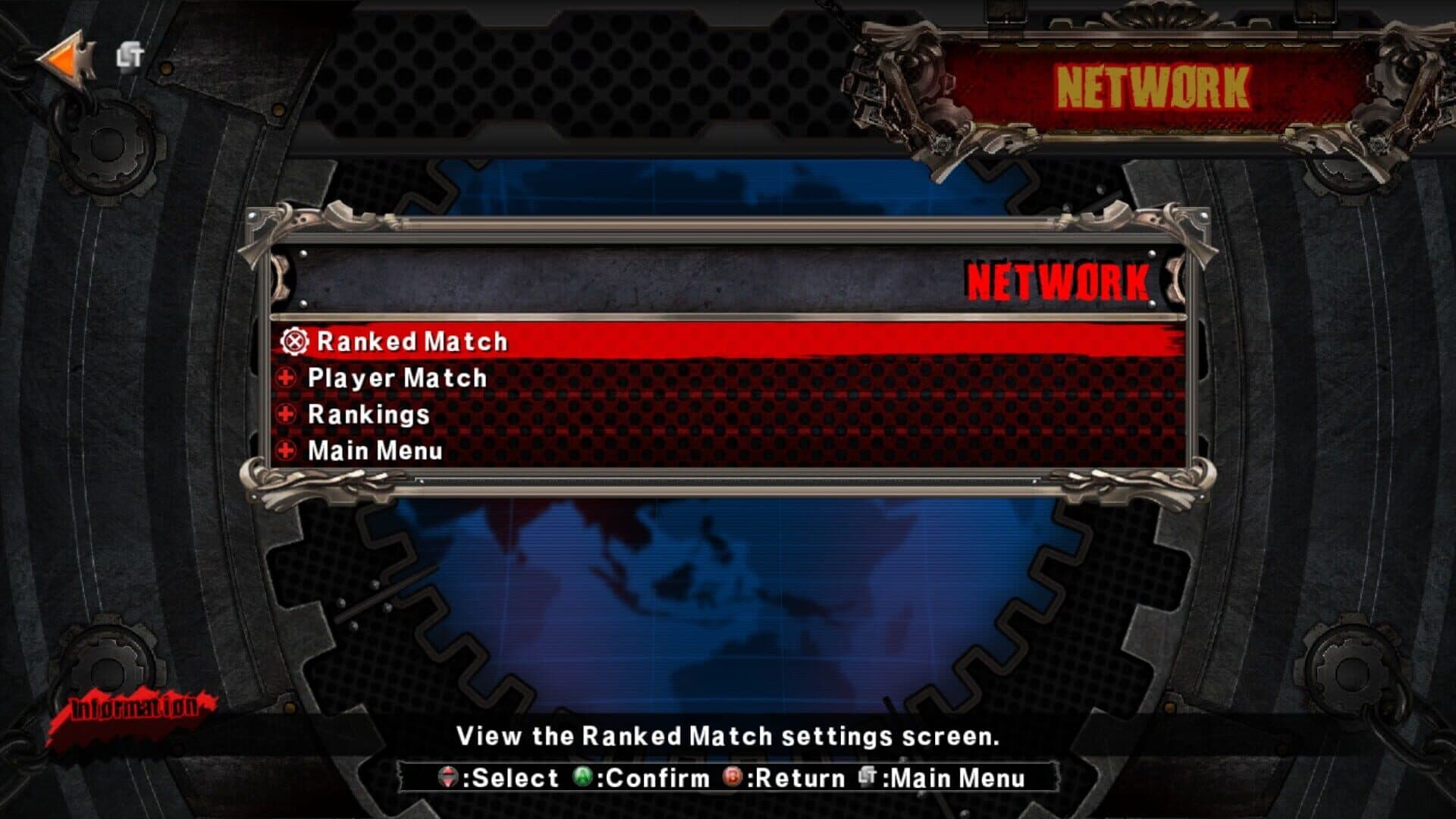 Guilty Gear Xrd: Sign screenshot 0