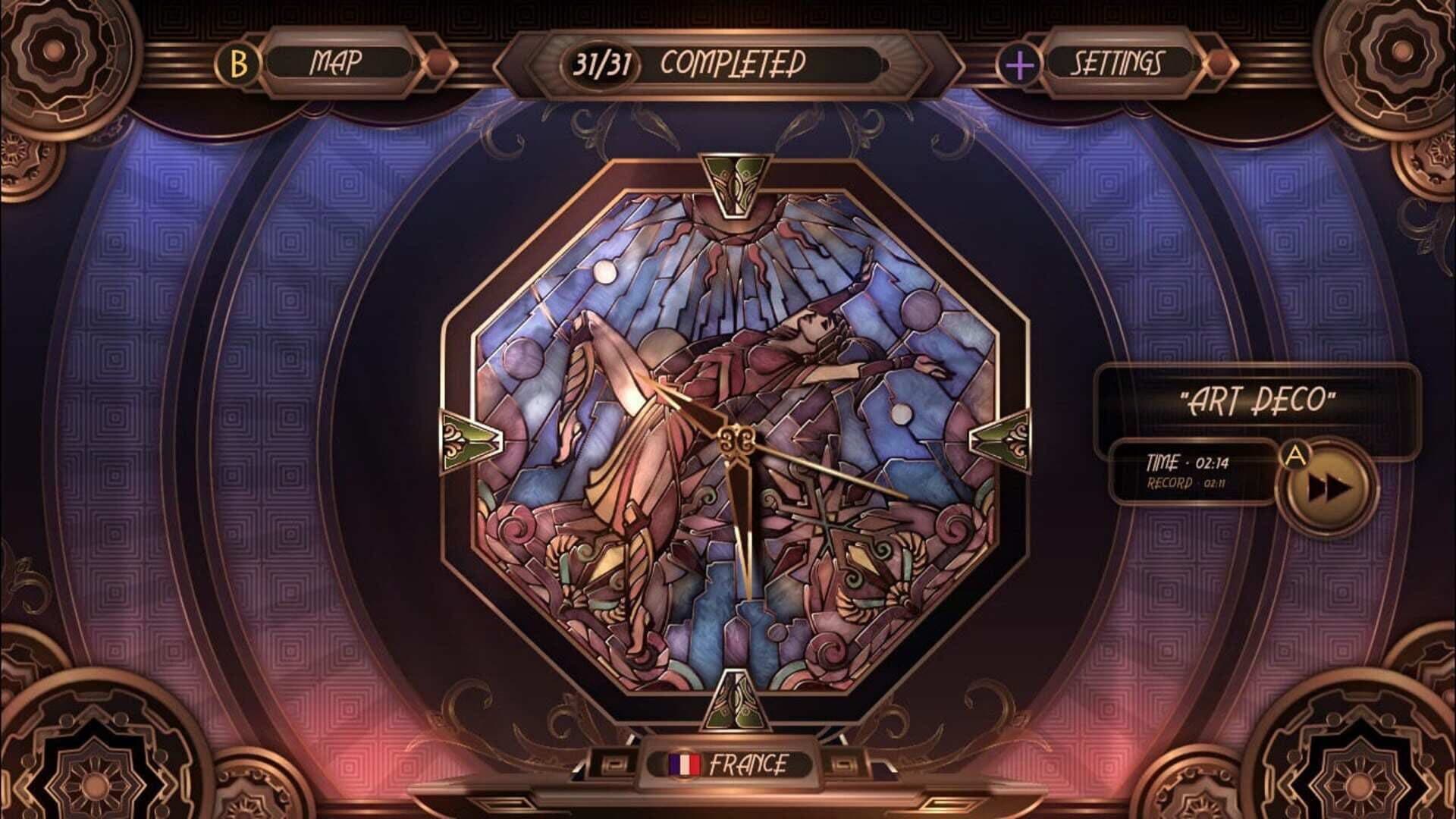Glass Masquerade Double Pack screenshot 4