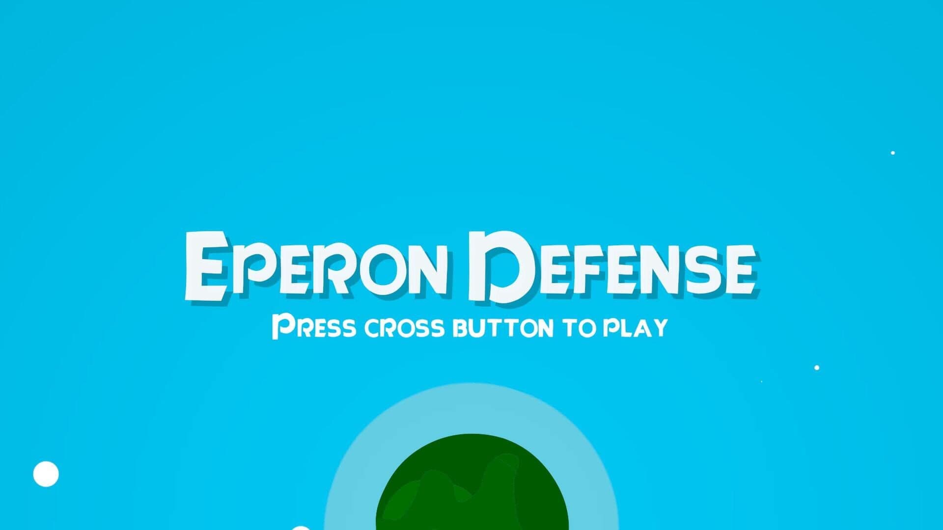 اسکرین‌شات Eperon Defend - 2
