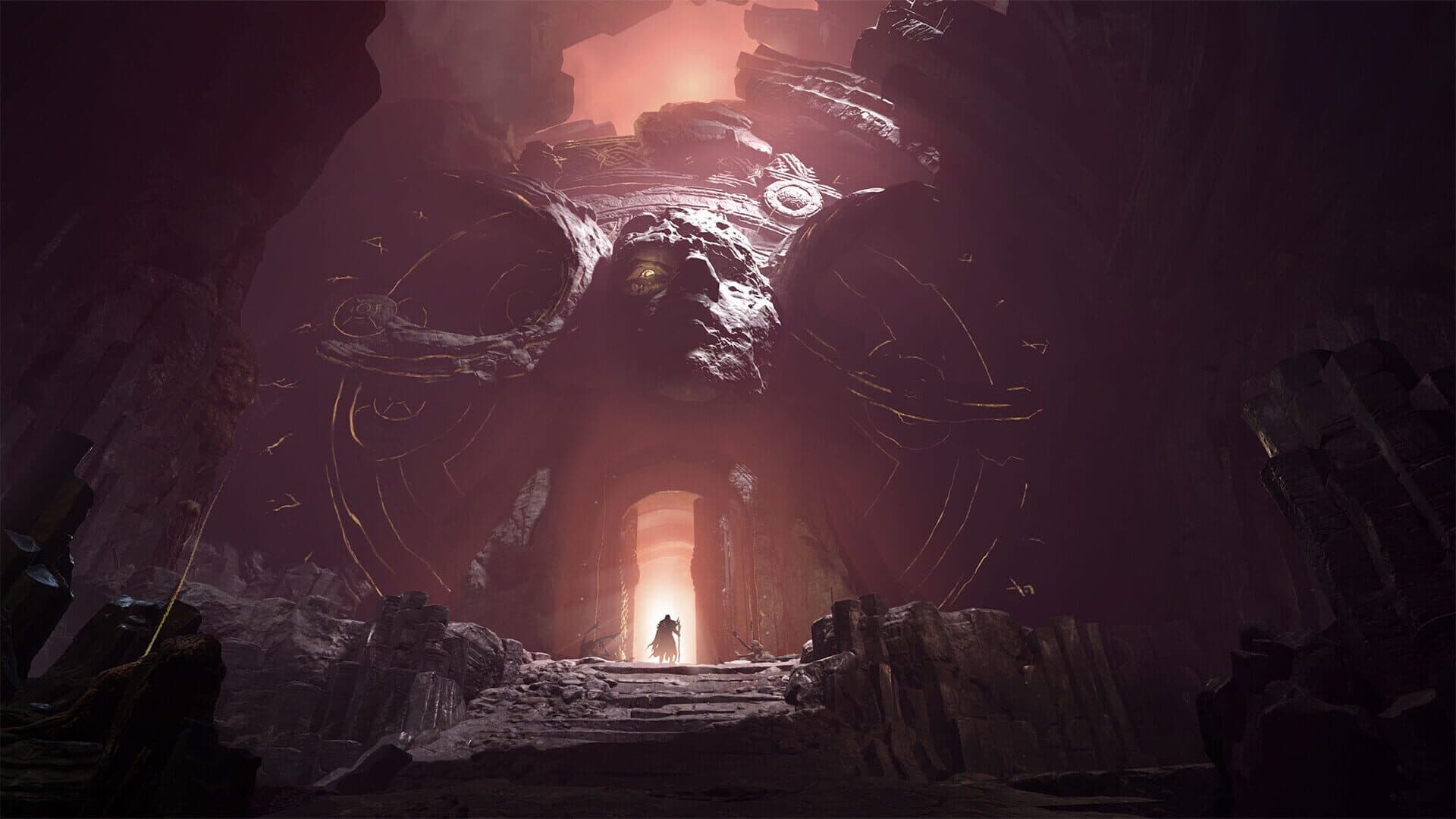 Mistfall Hunter screenshot 4